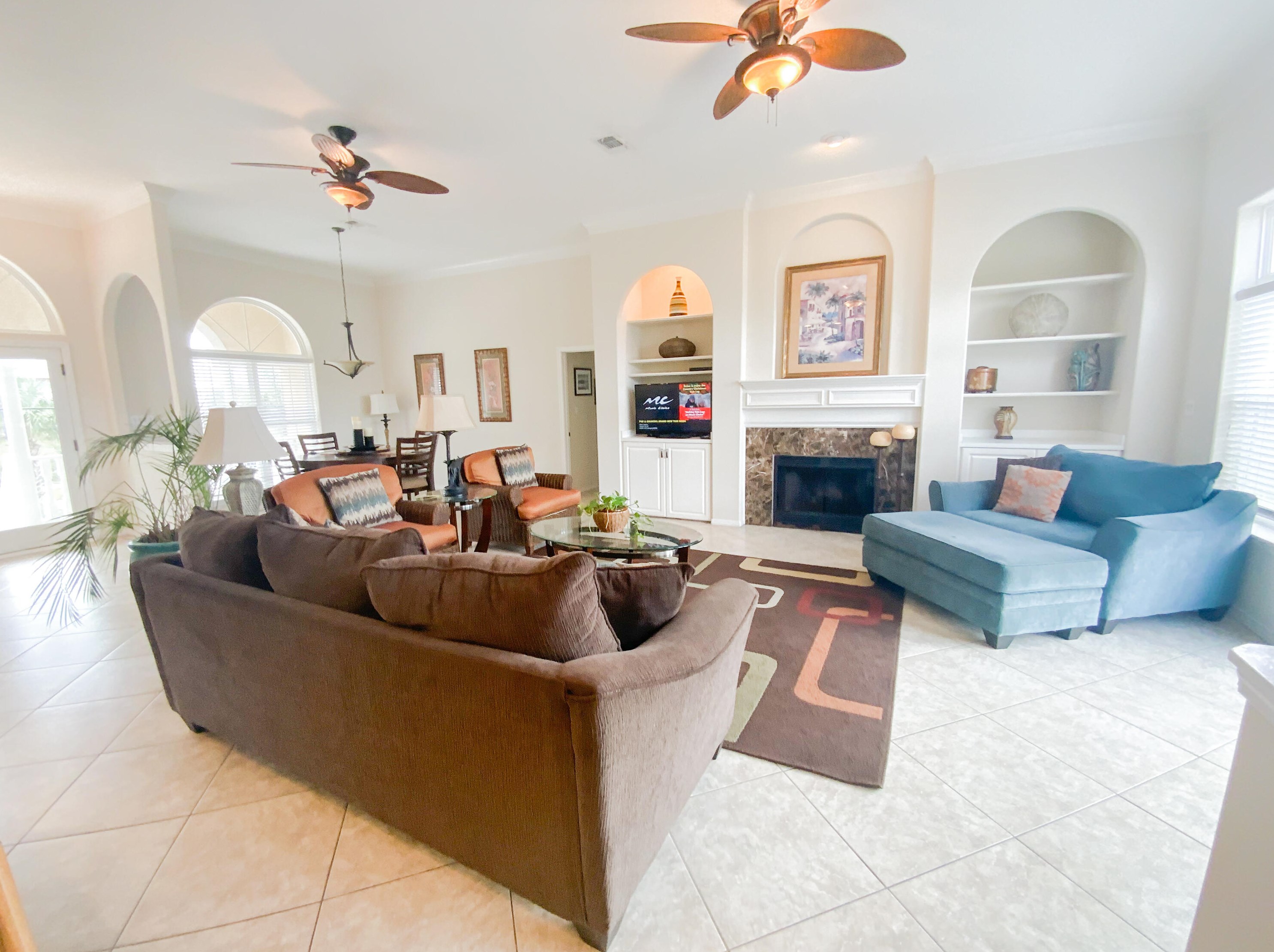 617 Gulf Shore Dr, Destin FL  32541-3127 exterior