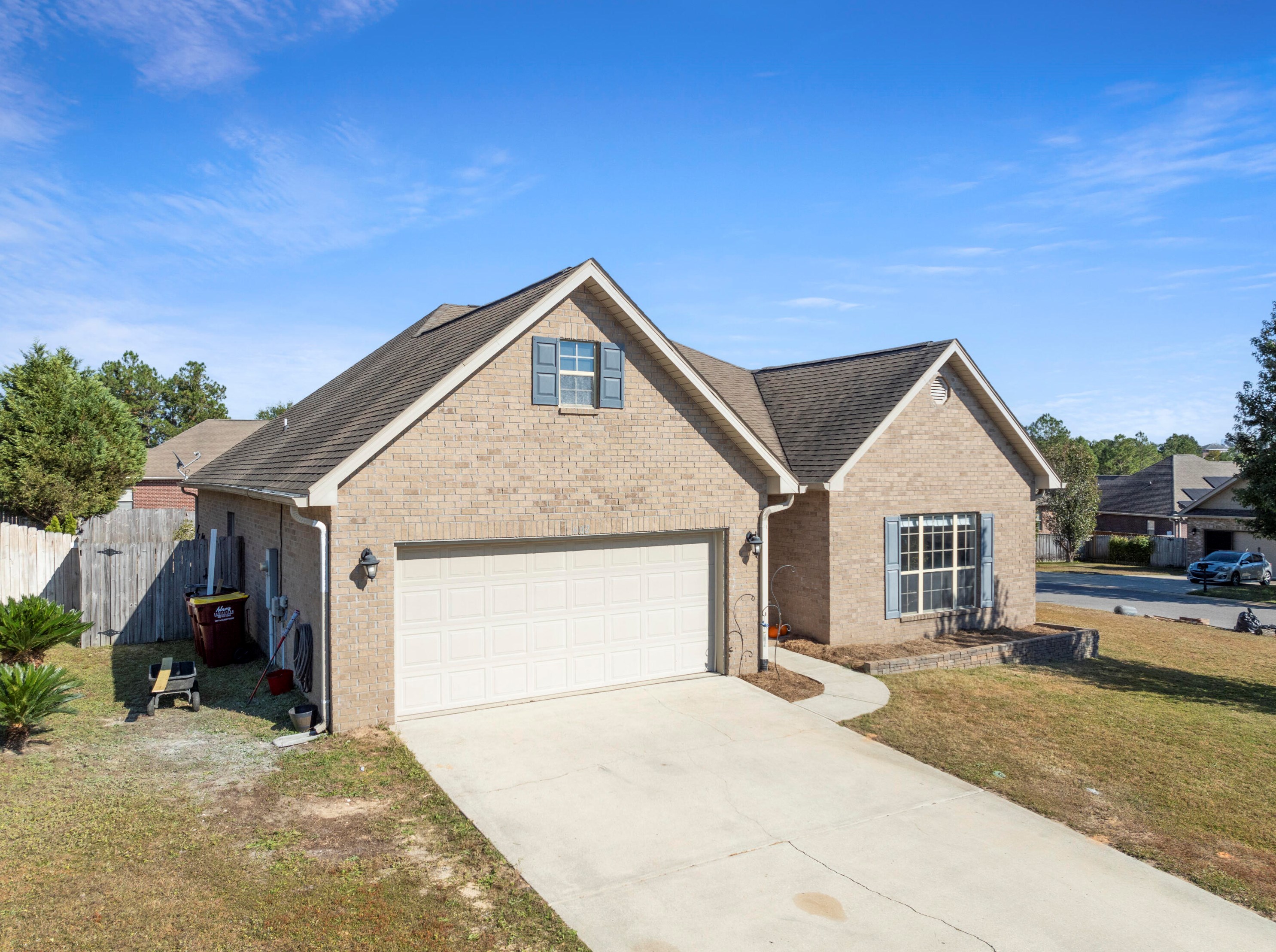 602 Rowan Cir, Crestview, FL 32536-2262
