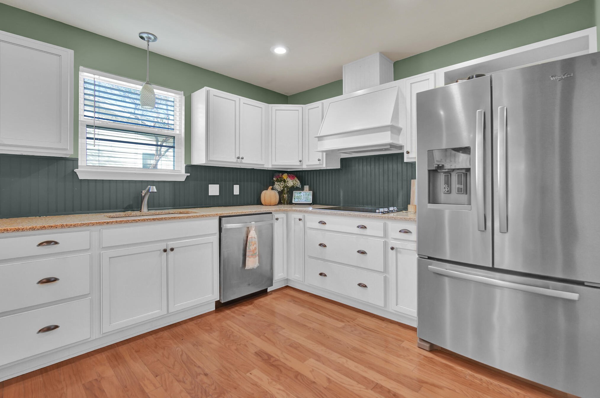 804 Cloverview Dr, Crestview FL  32536-9201 exterior
