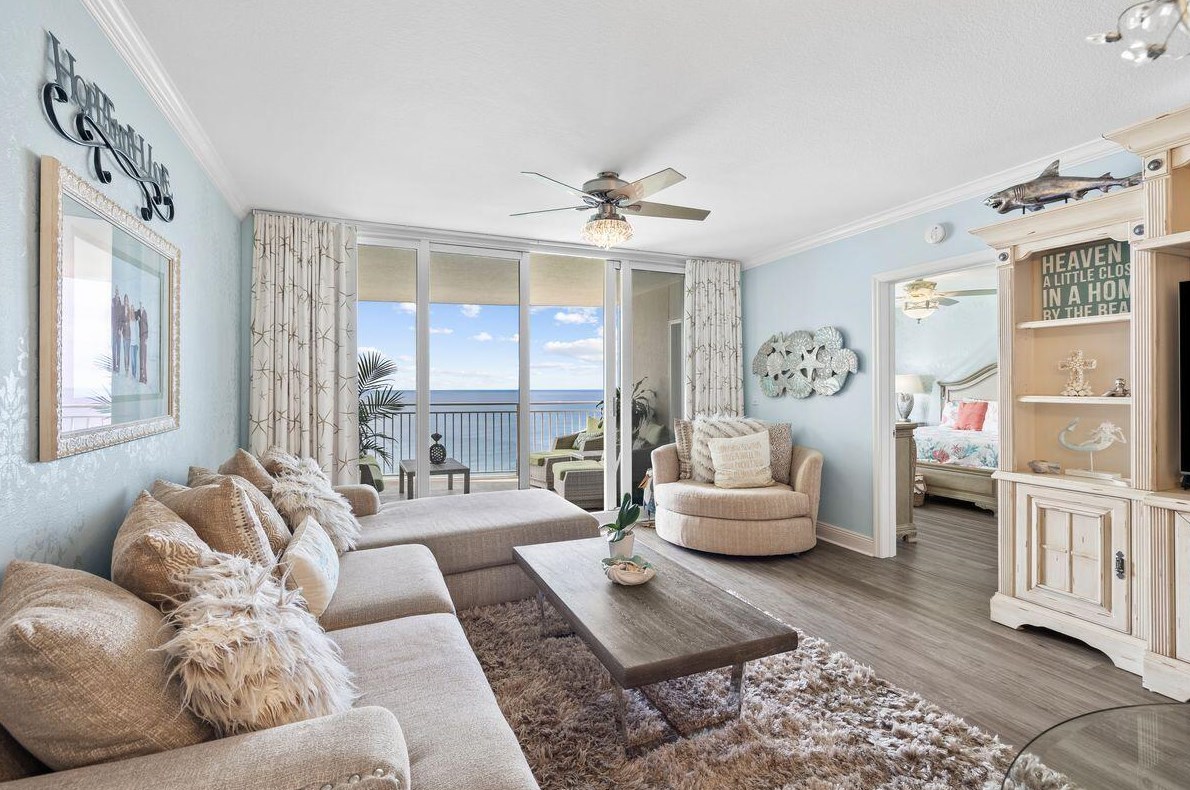 14701 Front Beach Rd #unit 2236, Panama City, FL 32413