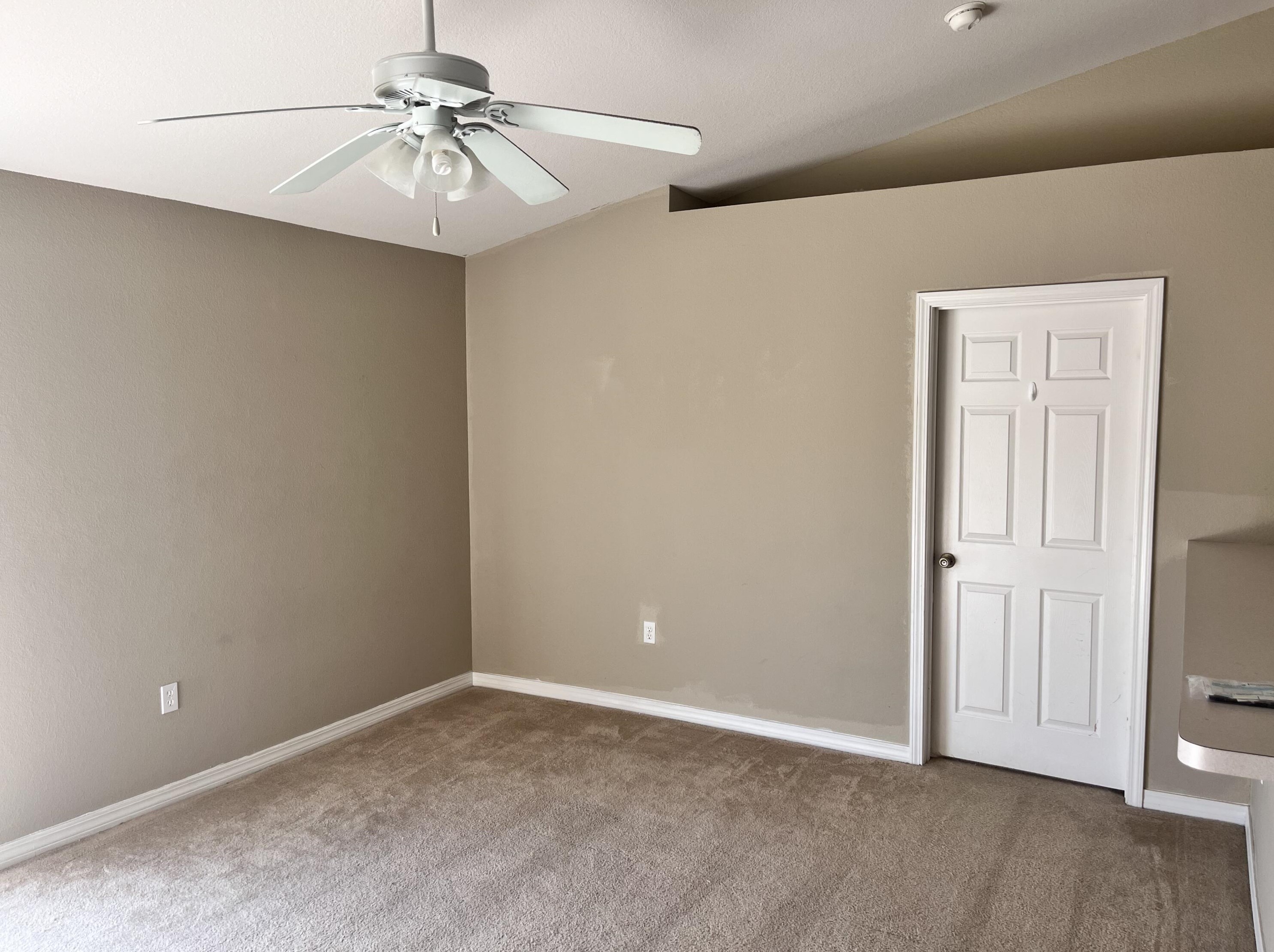 305 Seclusion Blvd, Crestview FL  32536-3334 exterior