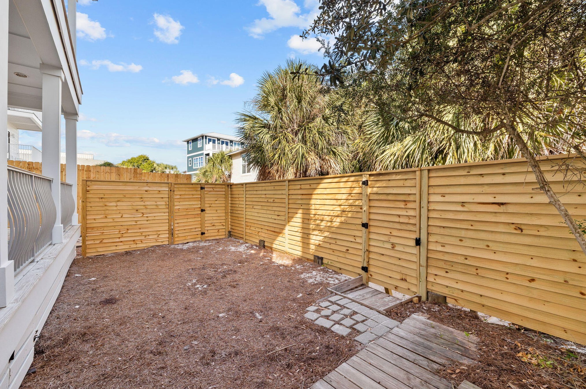 221 Norwood Dr, Destin FL 32550-4921 exterior