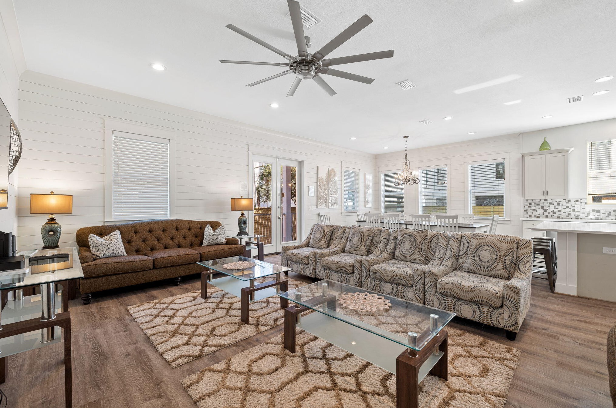 221 Norwood Dr, Destin FL 32550-4921 exterior