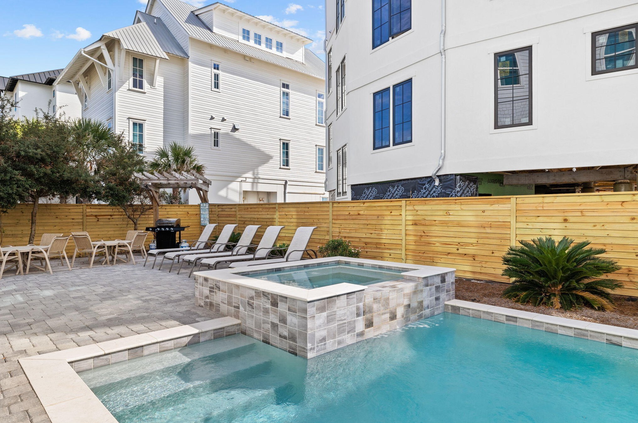 221 Norwood Dr, Destin FL 32550-4921 exterior