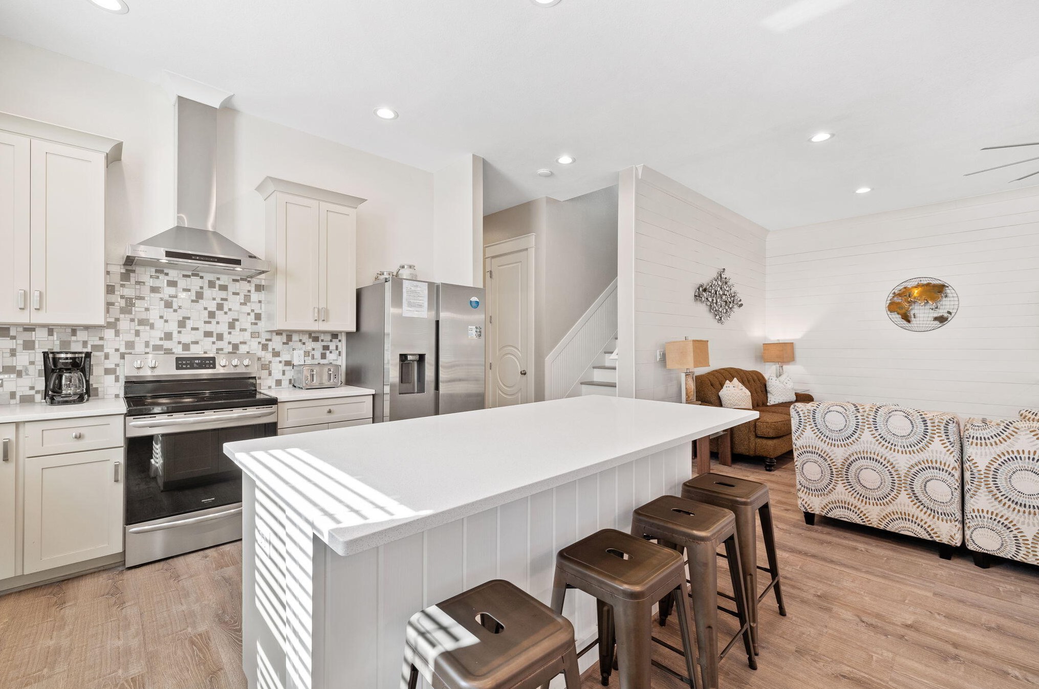 221 Norwood Dr, Destin FL 32550-4921 exterior