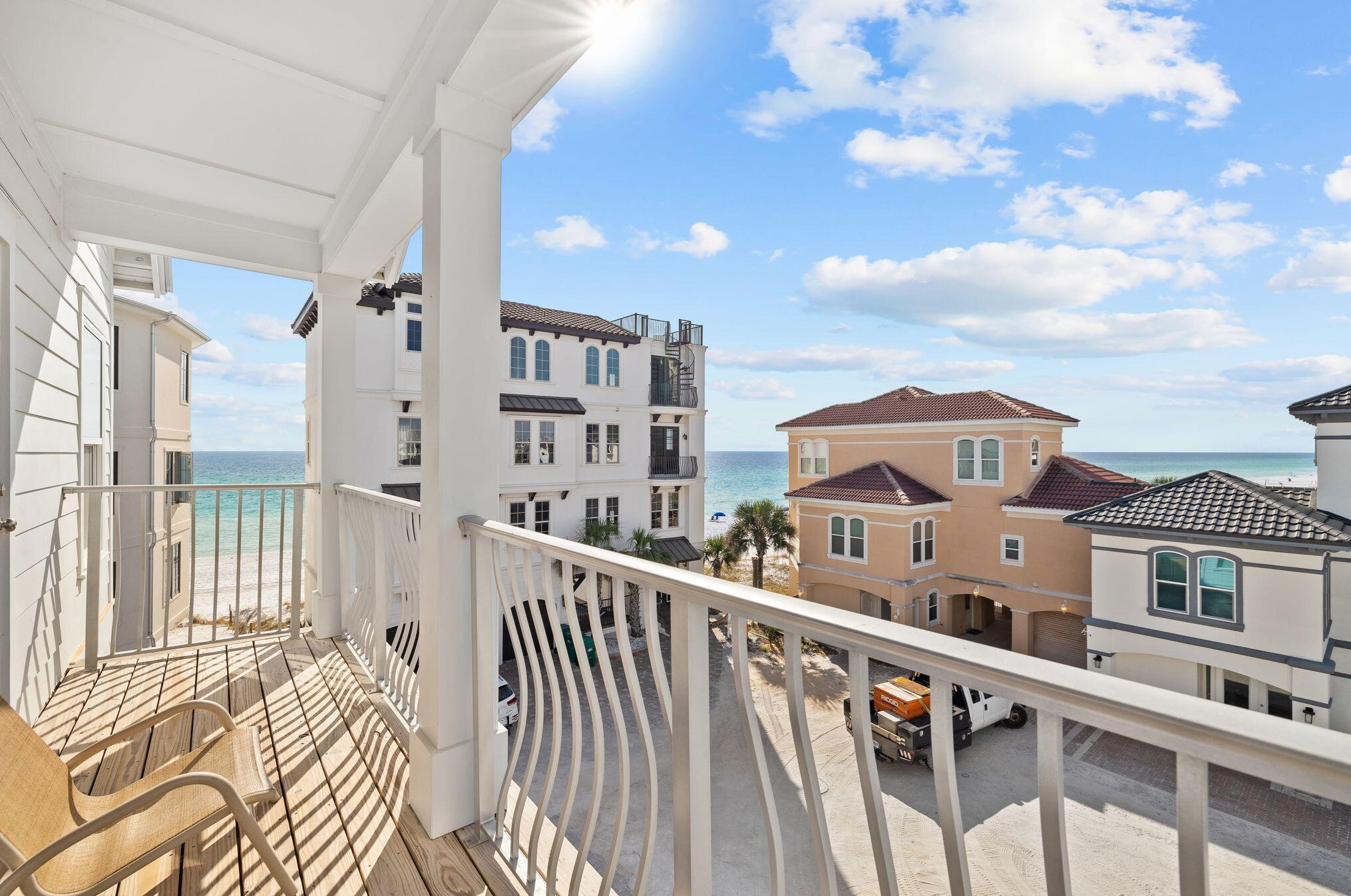 221 Norwood Dr, Destin FL 32550-4921 exterior