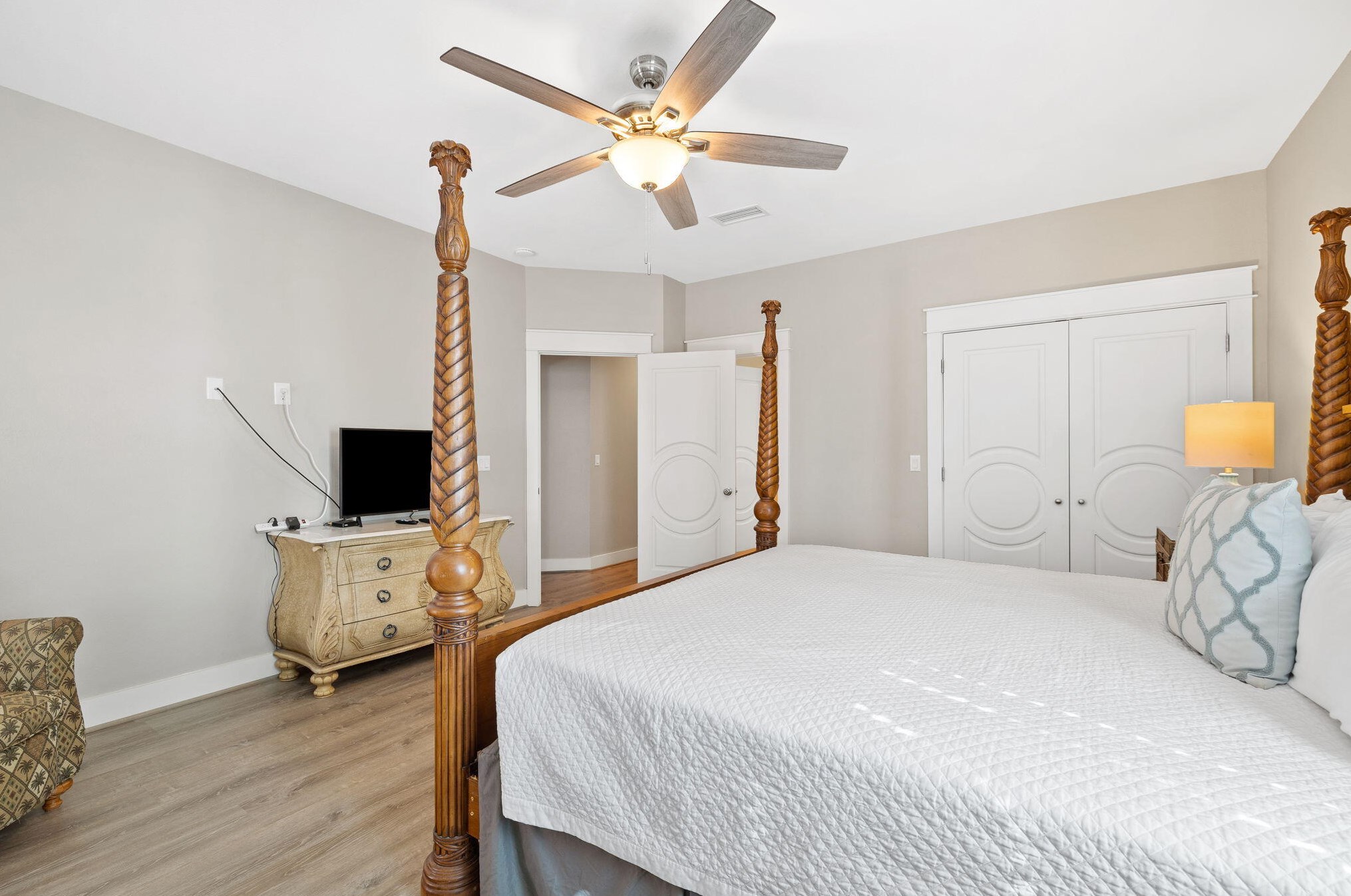 221 Norwood Dr, Destin FL 32550-4921 exterior