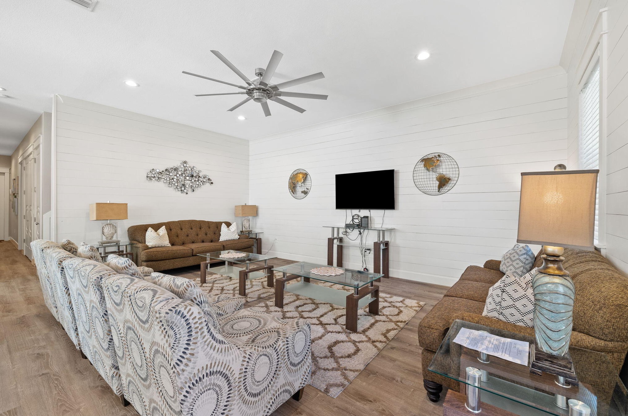 221 Norwood Dr, Destin FL 32550-4921 exterior