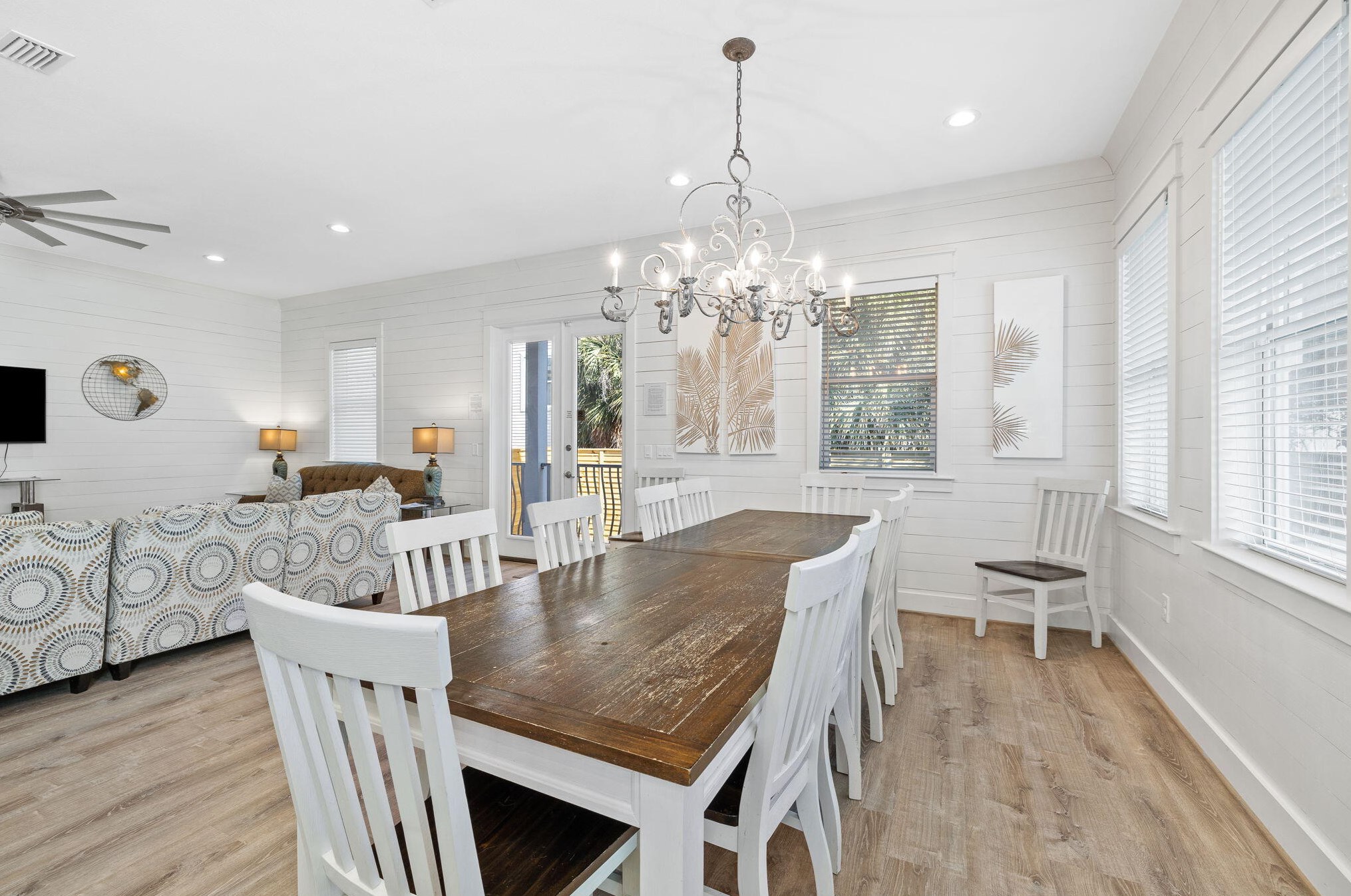 221 Norwood Dr, Destin FL 32550-4921 exterior