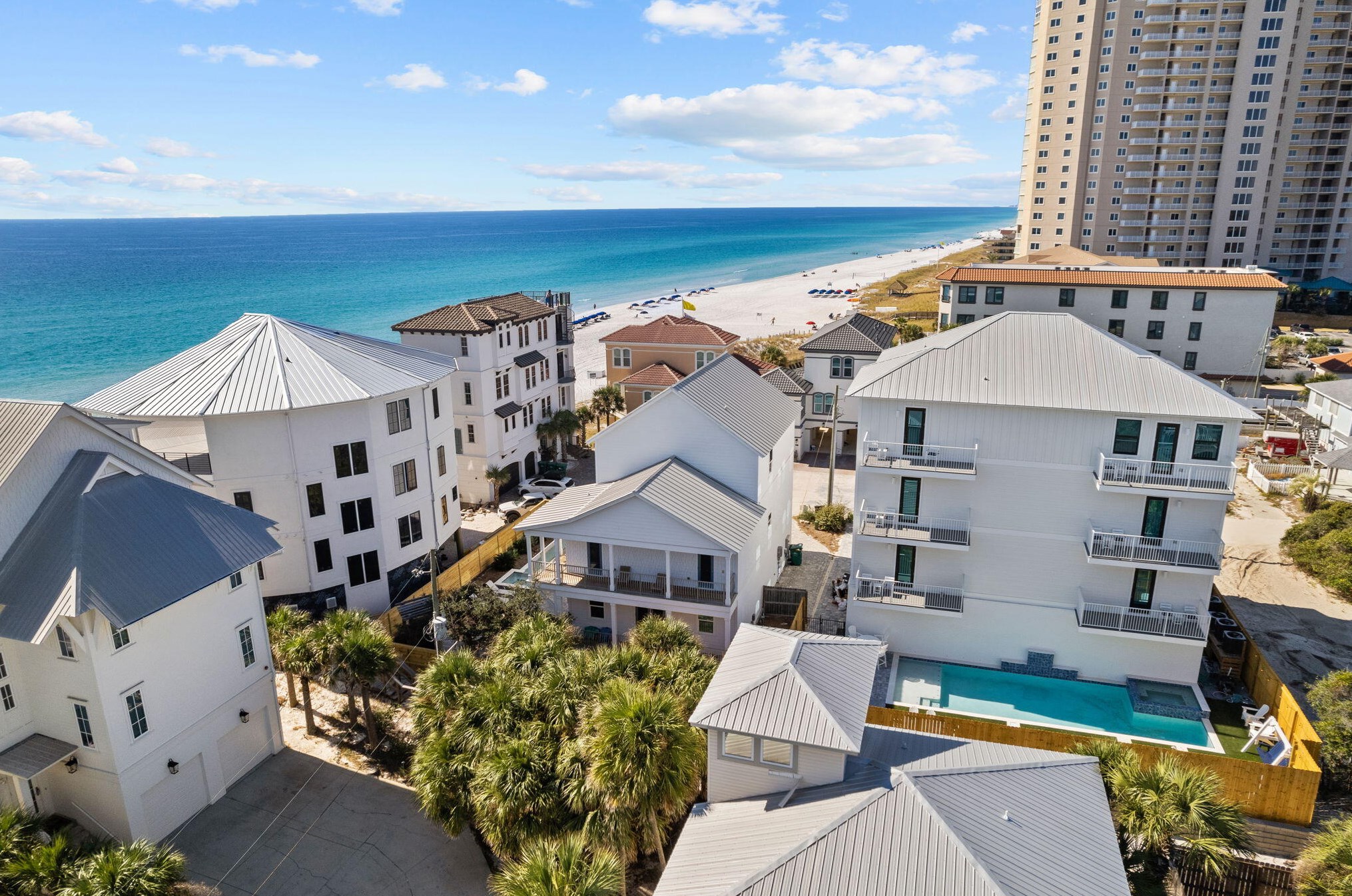 221 Norwood Dr, Destin FL 32550-4921 exterior