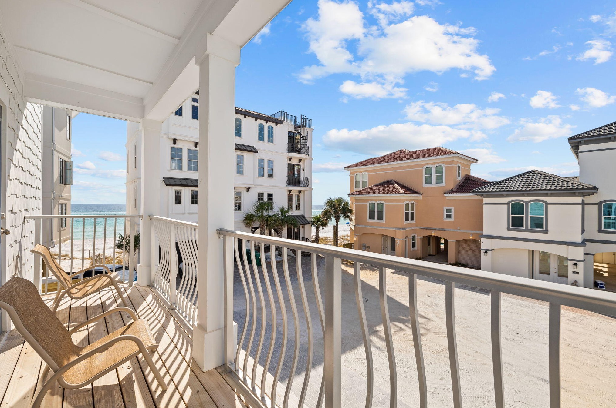 221 Norwood Dr, Destin FL 32550-4921 exterior