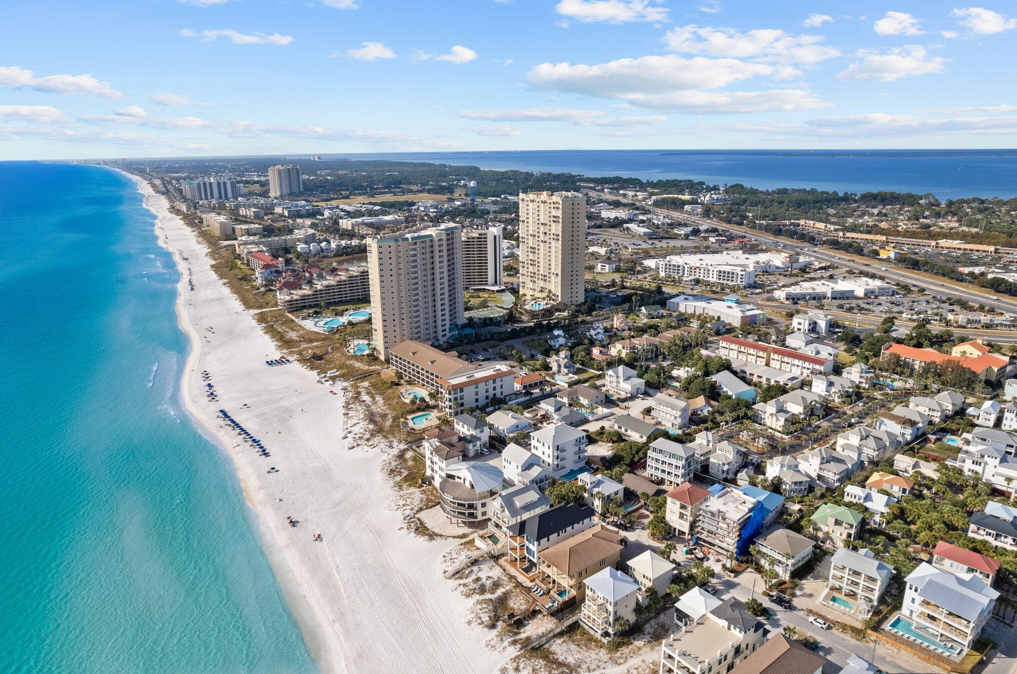 221 Norwood Dr, Destin FL 32550-4921 exterior