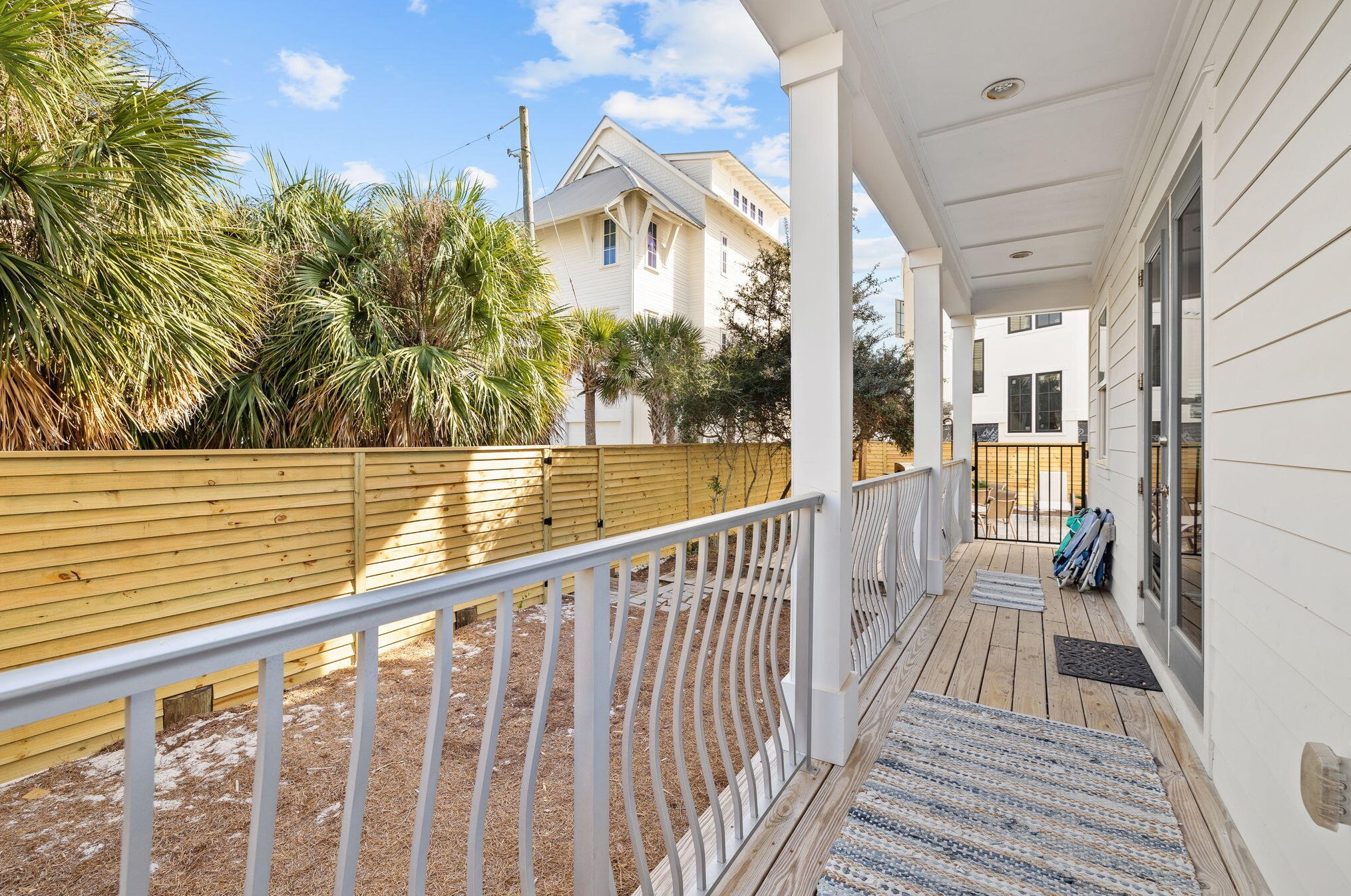 221 Norwood Dr, Destin FL 32550-4921 exterior