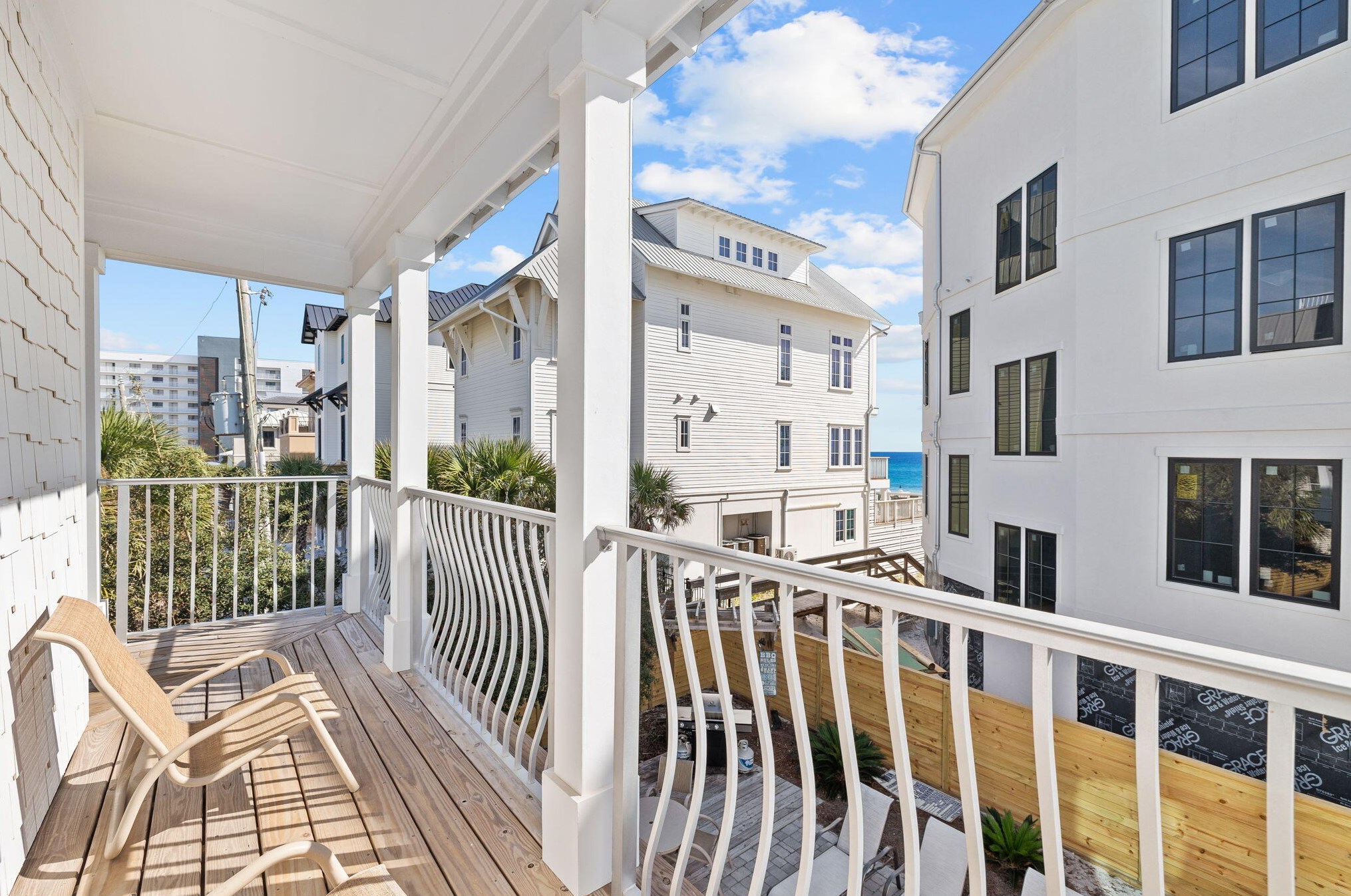 221 Norwood Dr, Destin FL 32550-4921 exterior