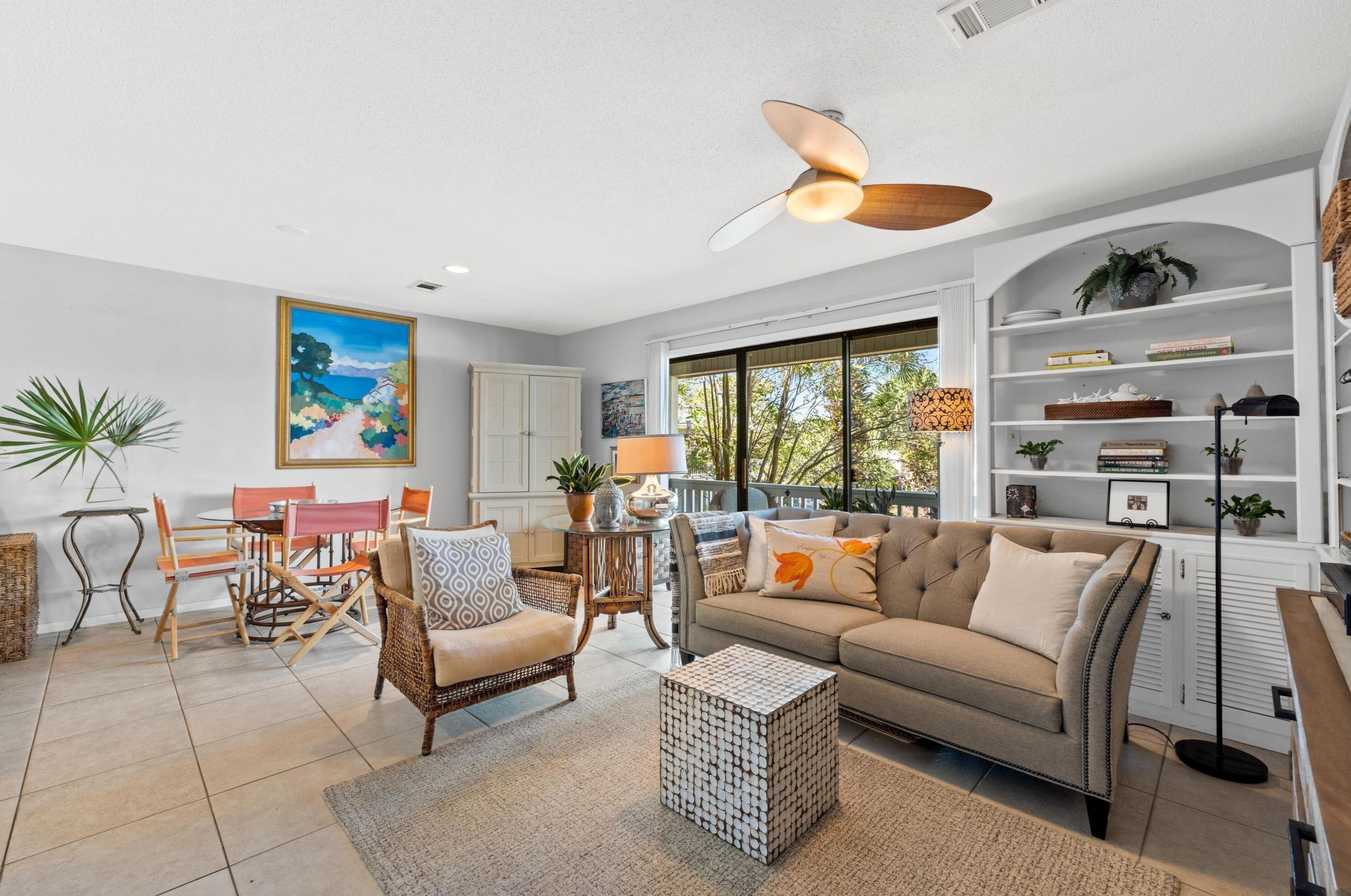 3799 County Highway 30a, Santa Rosa Beach FL  32459-6547 exterior