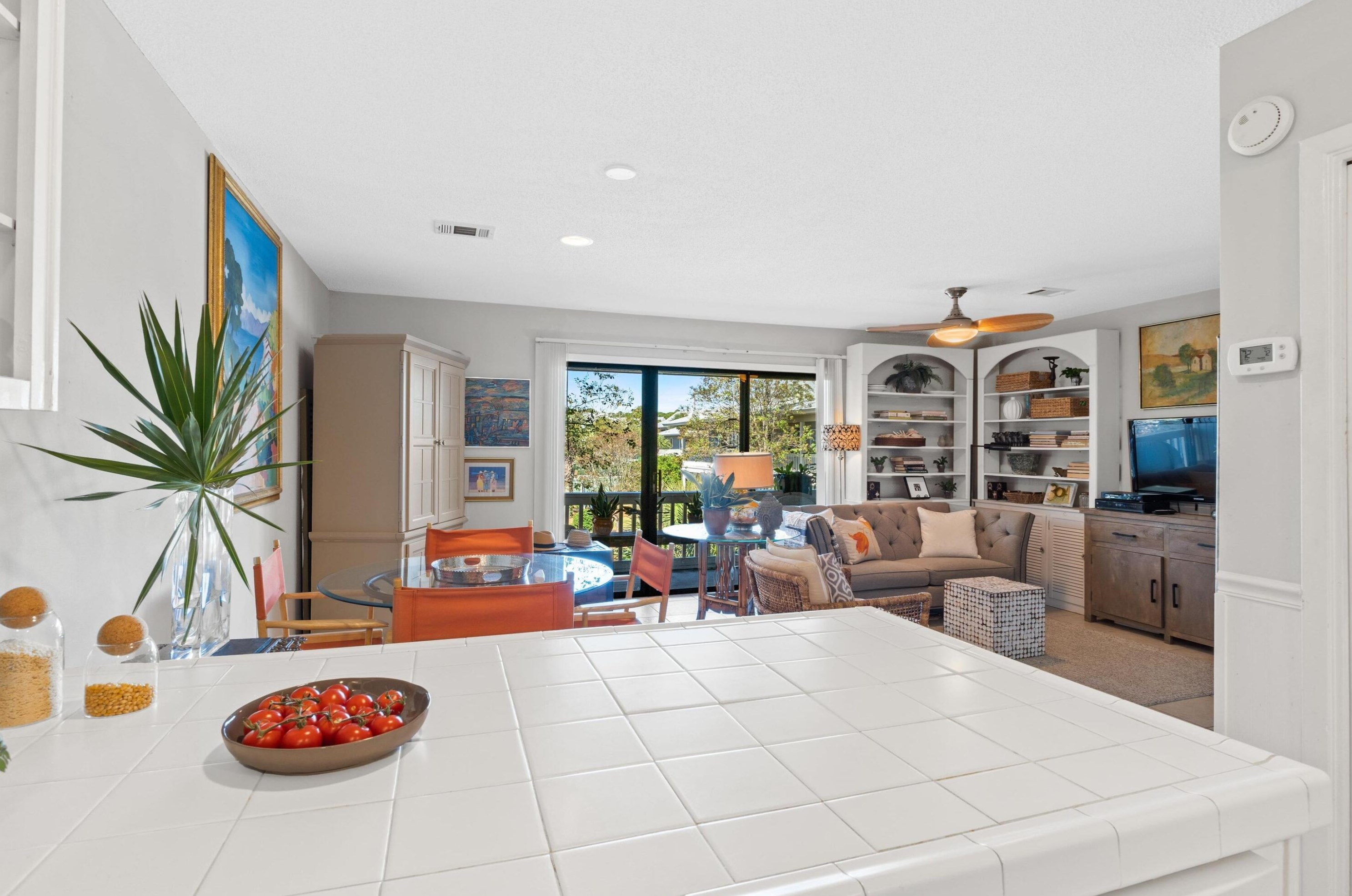 3799 County Highway 30a, Santa Rosa Beach FL  32459-6547 exterior