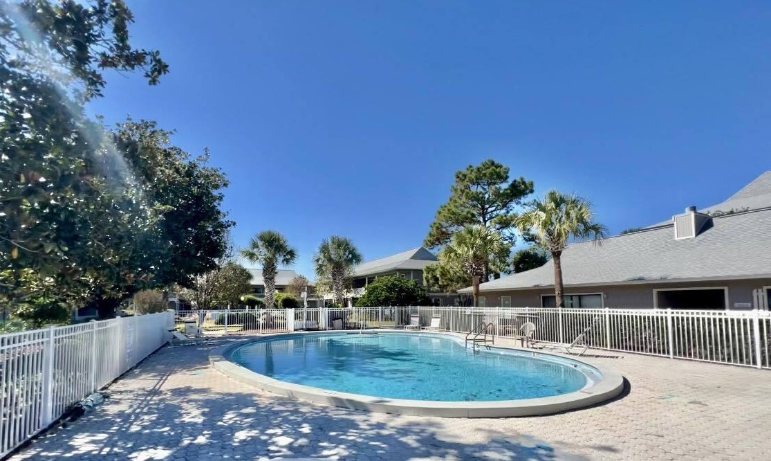 3799 County Highway 30a, Santa Rosa Beach FL  32459-6547 exterior