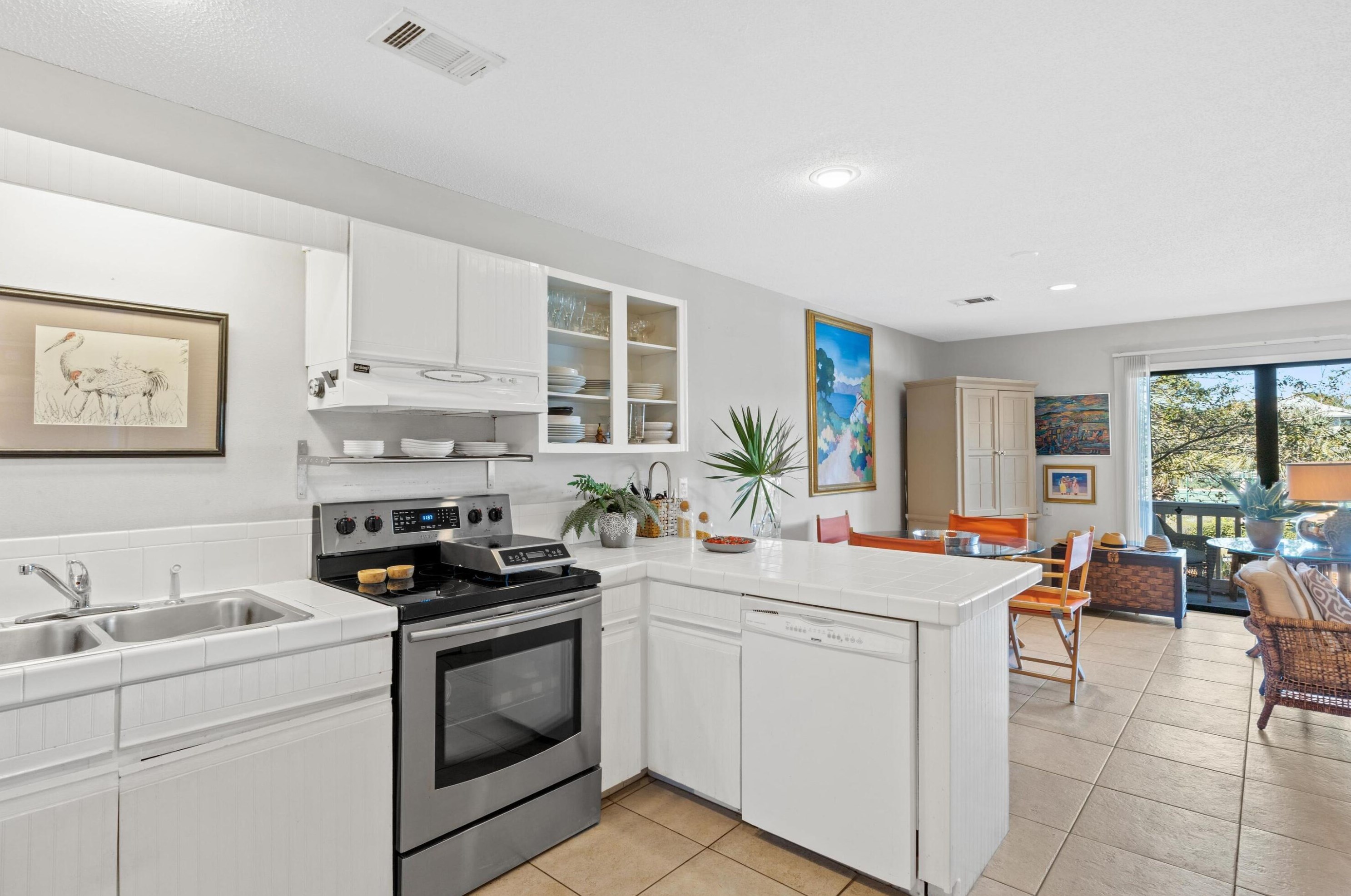 3799 County Highway 30a, Santa Rosa Beach FL  32459-6547 exterior