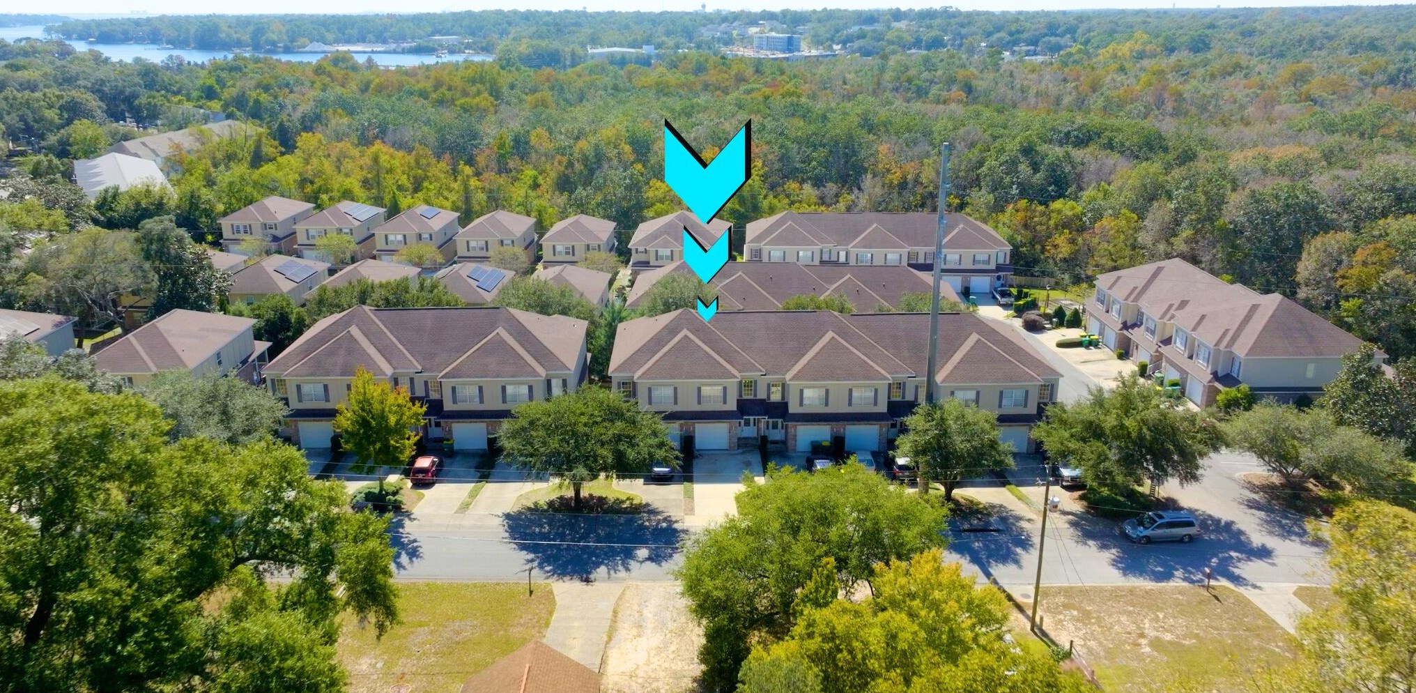 411 Nathey Ave, Niceville, FL 32578