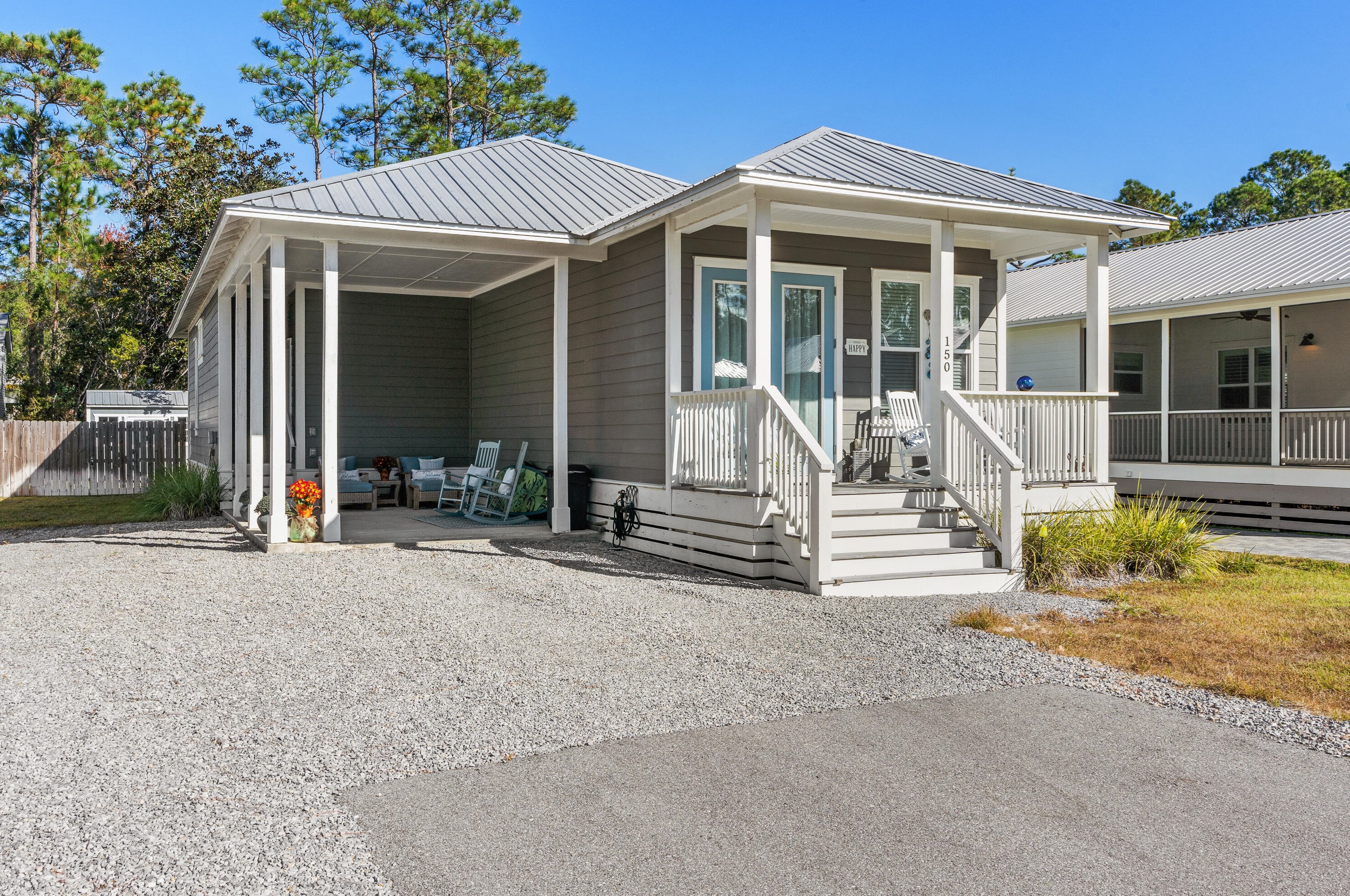 150 Wild Blueberry Way, Santa Rosa Beach, FL 32459-5682