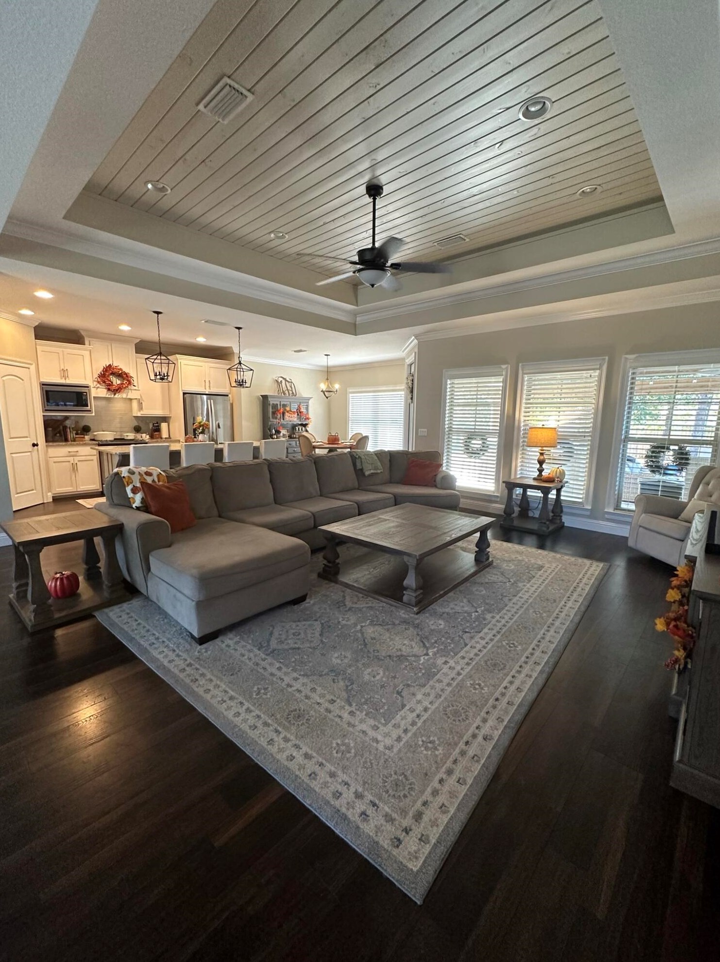 5354 Wyndell Cir, Crestview FL  32539-7046 exterior