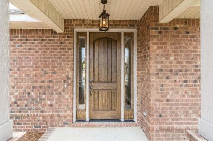 5354 Wyndell Cir, Crestview FL  32539-7046 exterior