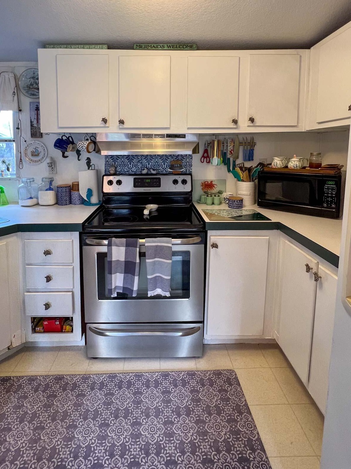 1940 Bishop Rd, Fort Walton Beach FL  32547-1120 exterior