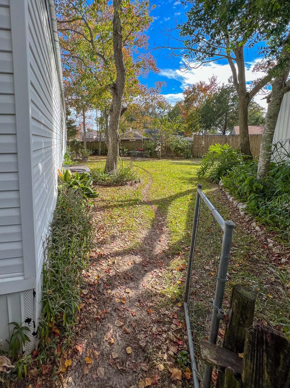 1940 Bishop Rd, Fort Walton Beach FL  32547-1120 exterior