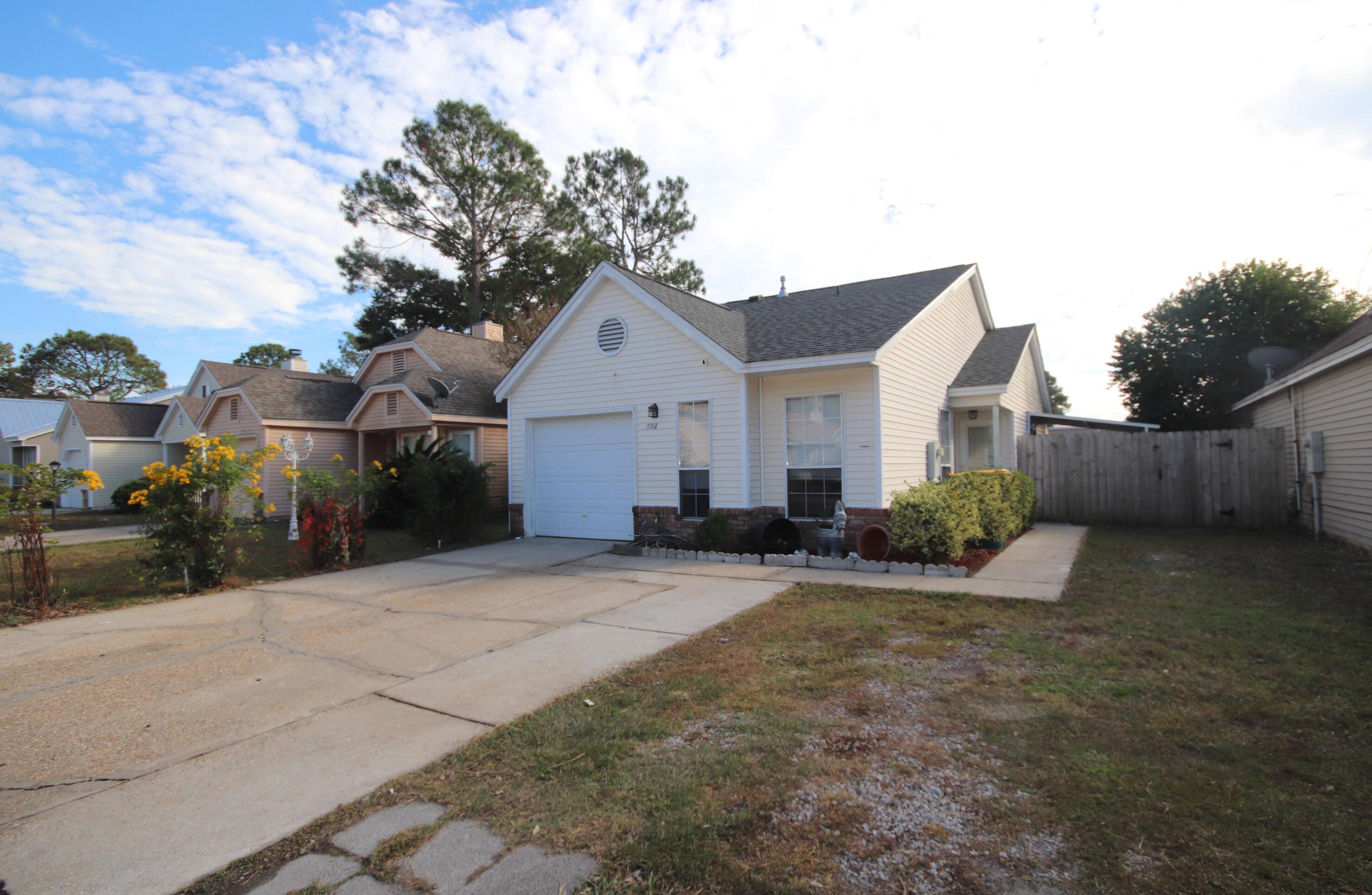 434 Heritage Way, Fort Walton Beach, FL 32547