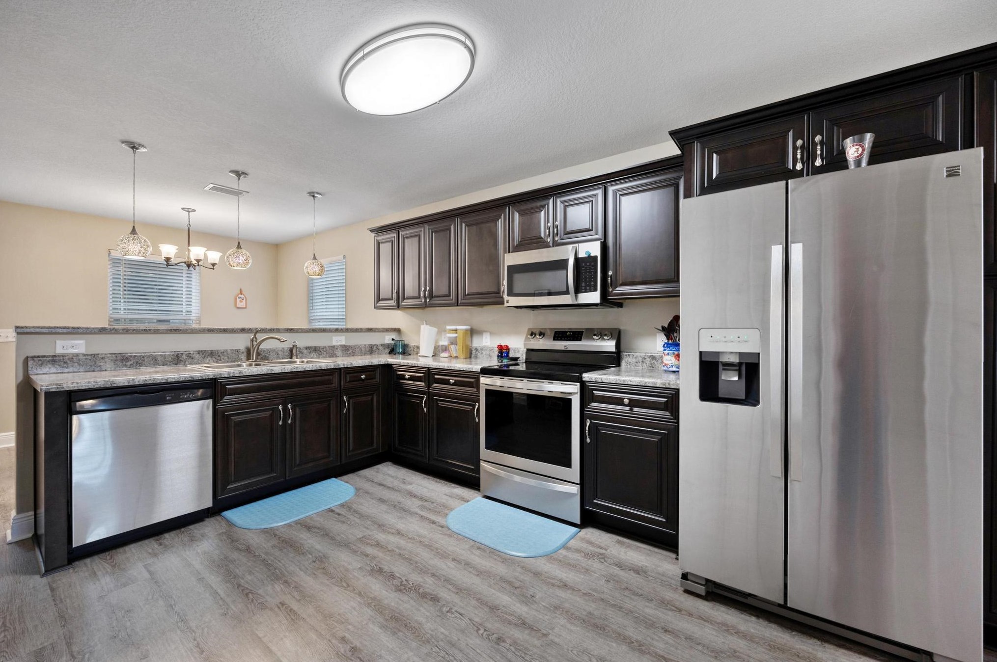 3197 Maple St, Crestview FL  32539-9180 exterior