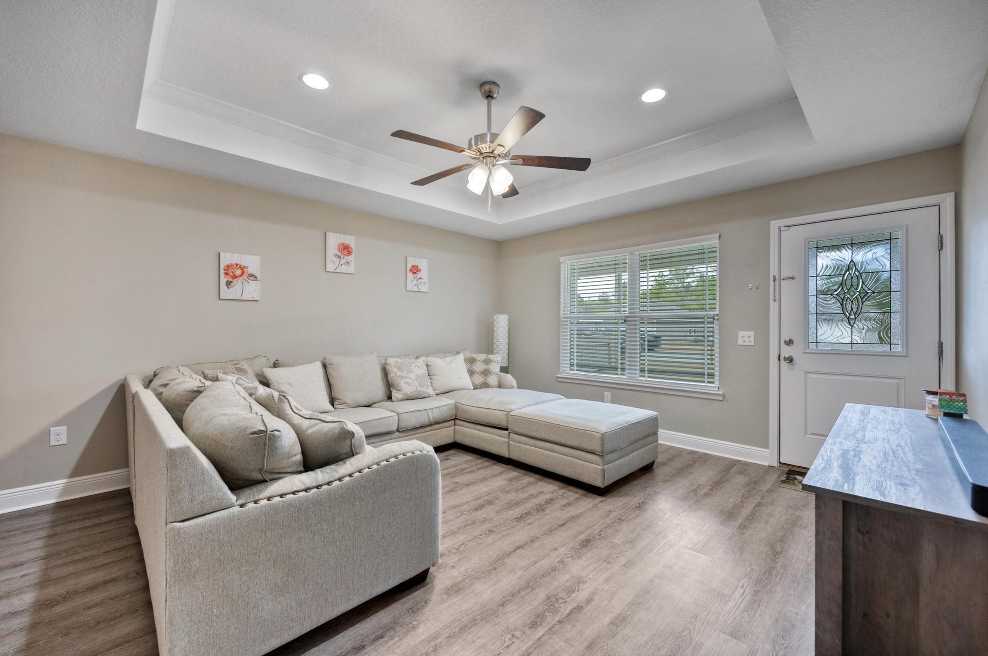 3197 Maple St, Crestview FL  32539-9180 exterior