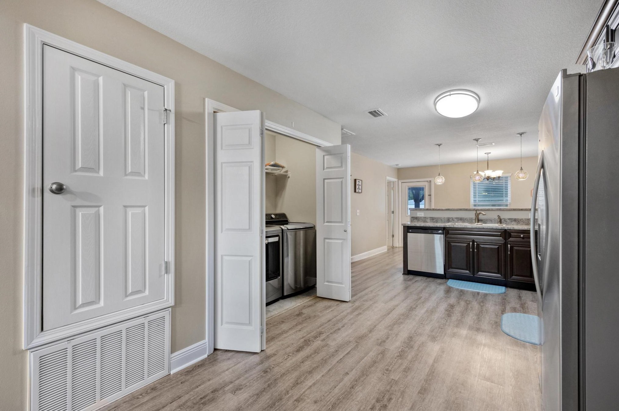3197 Maple St, Crestview FL  32539-9180 exterior