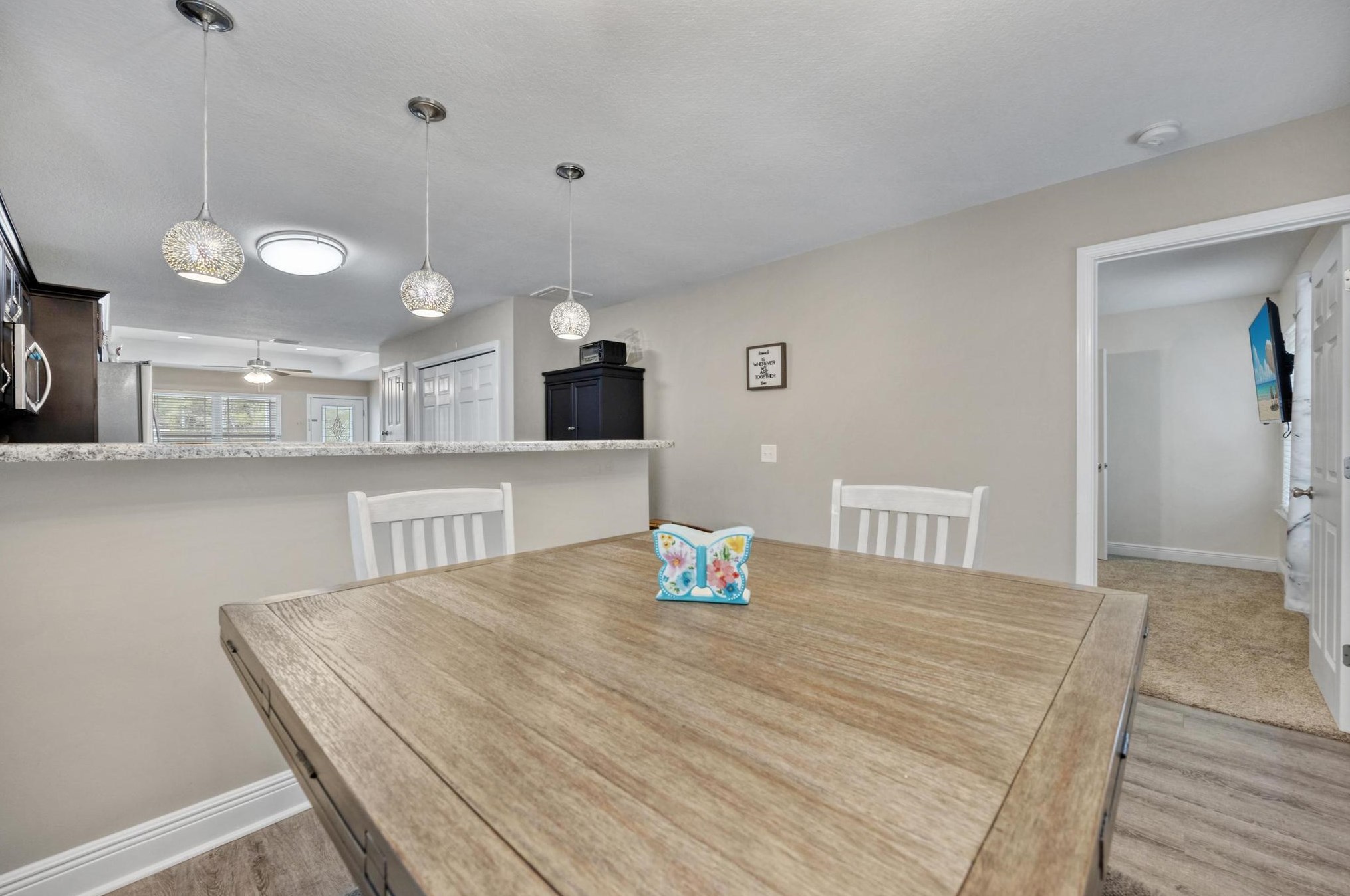 3197 Maple St, Crestview FL  32539-9180 exterior