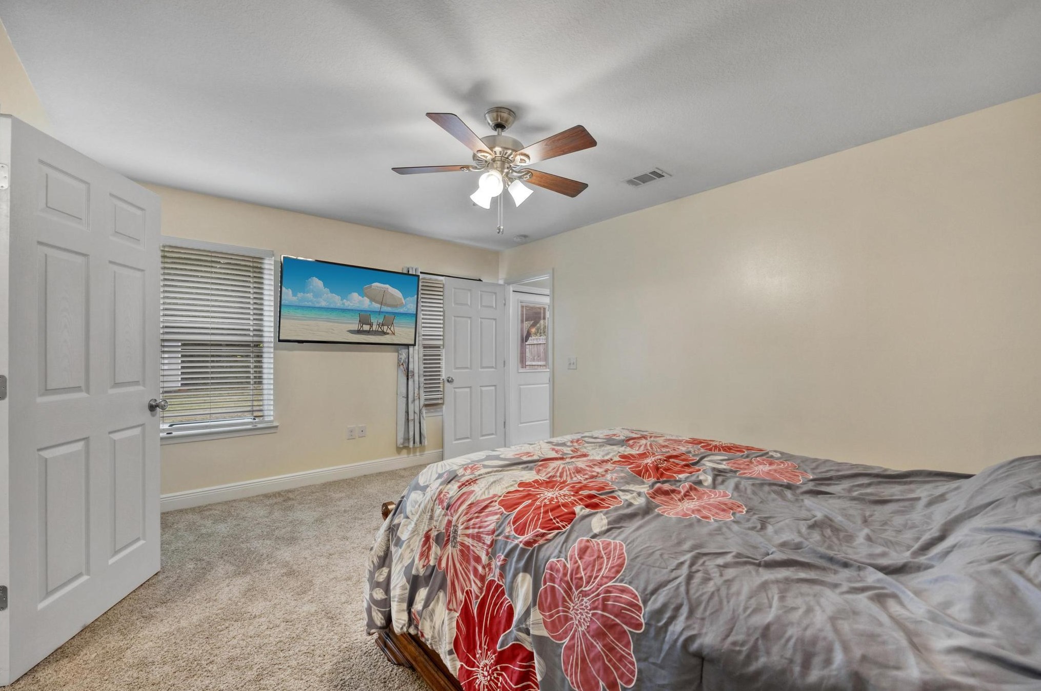 3197 Maple St, Crestview FL  32539-9180 exterior