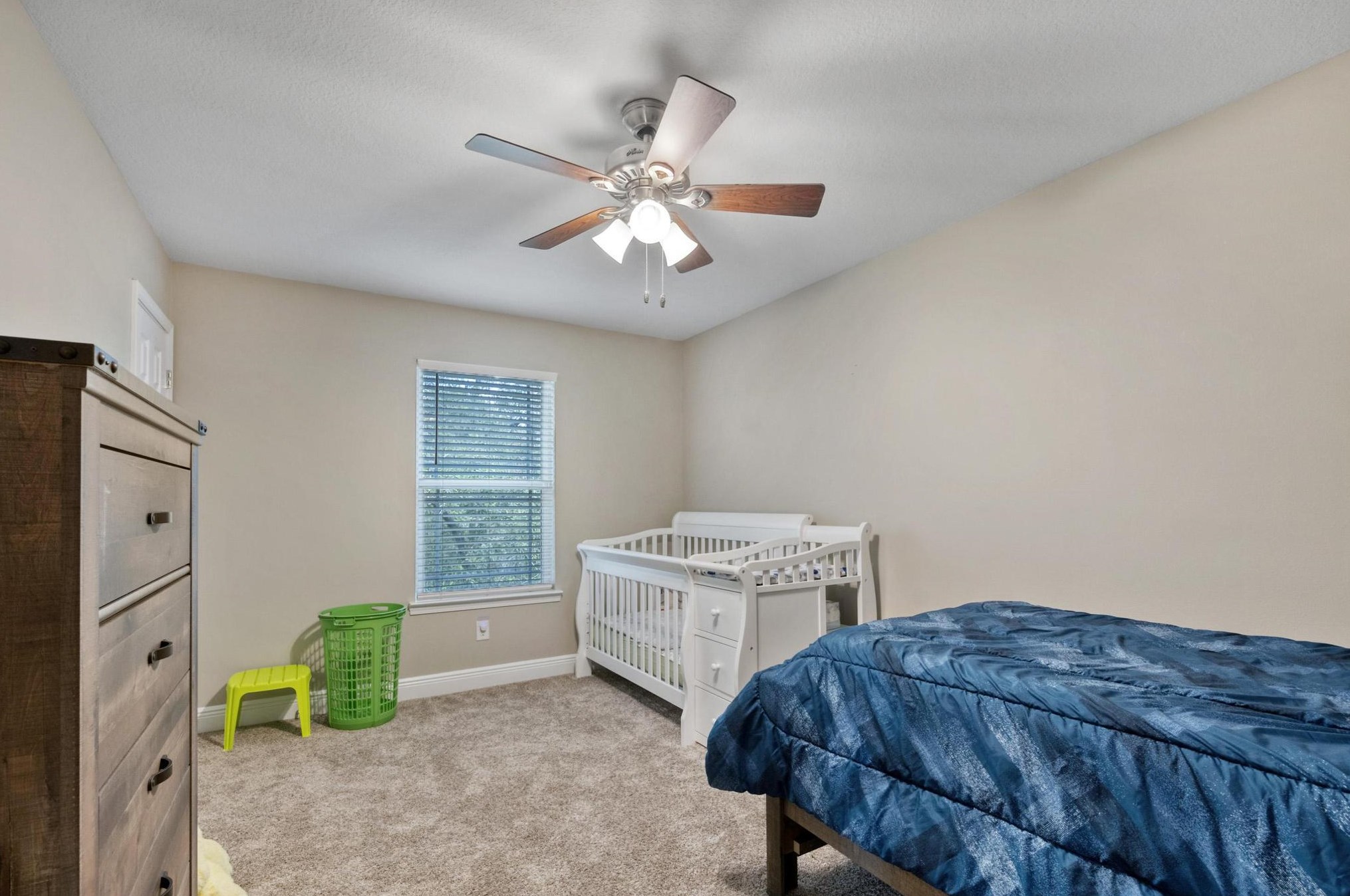 3197 Maple St, Crestview FL  32539-9180 exterior
