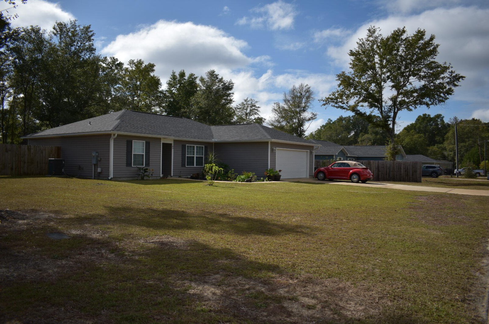 45 Tall Pines Blvd, Defuniak Springs, FL 32433