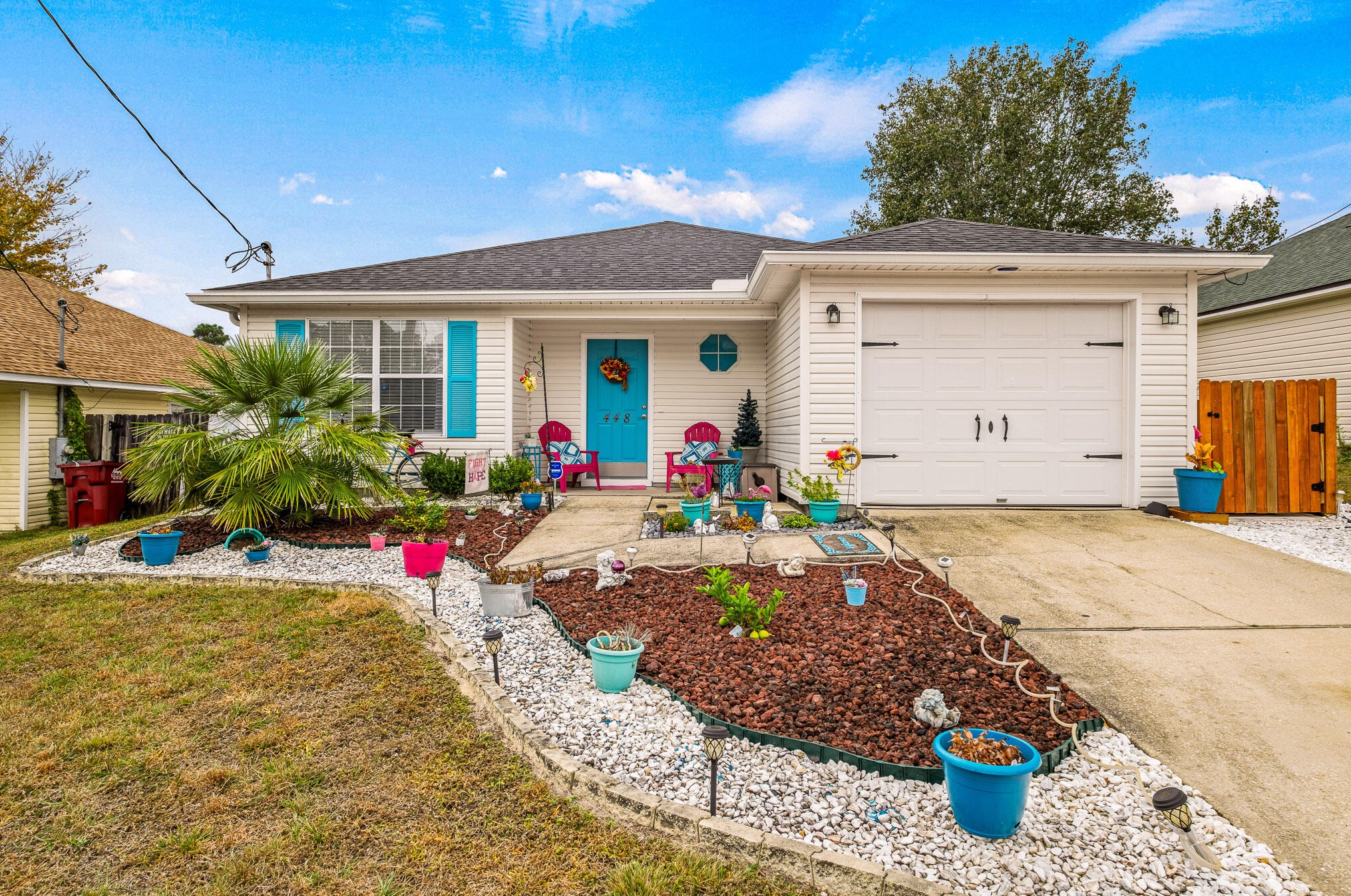 448 Apple Dr, Crestview, FL 32536