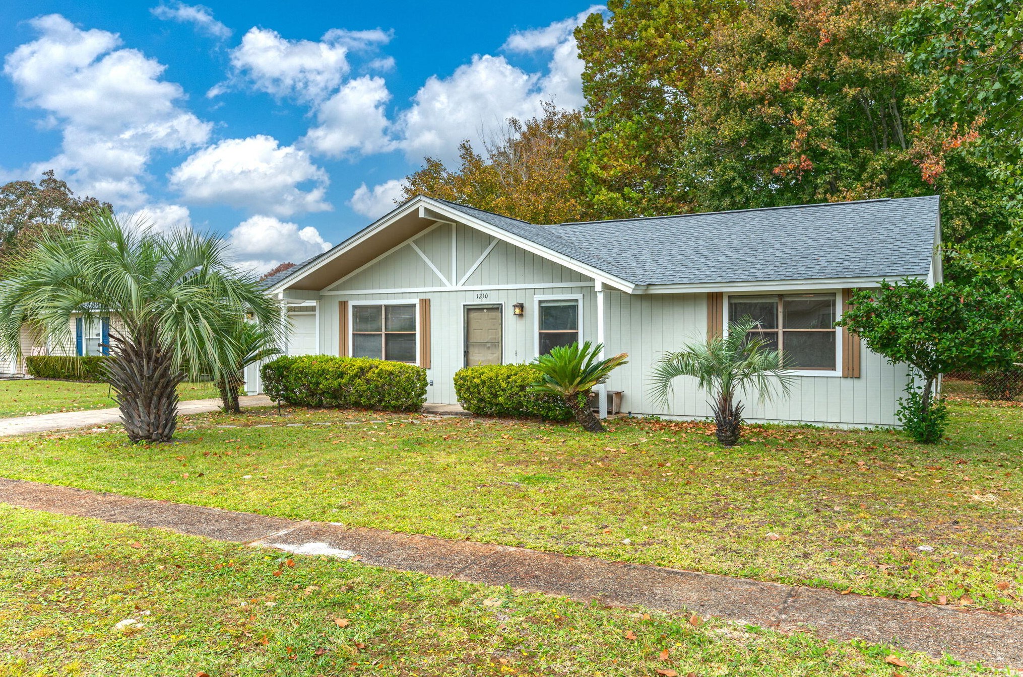 1210 Quailwood Dr, Destin, FL 32541