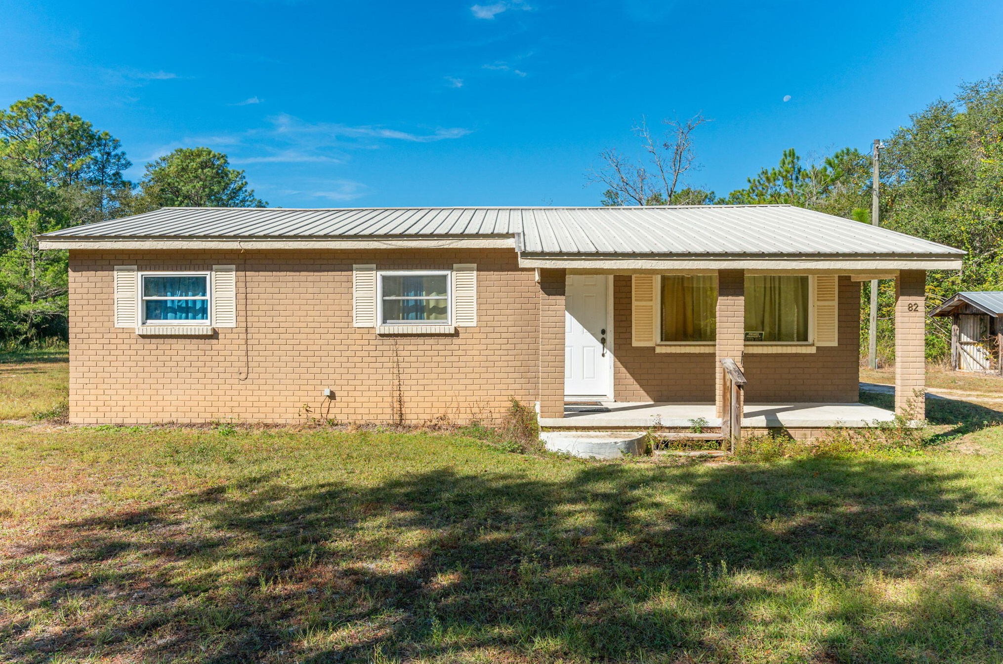 82 Edgewood Dr, Freeport, FL 32439