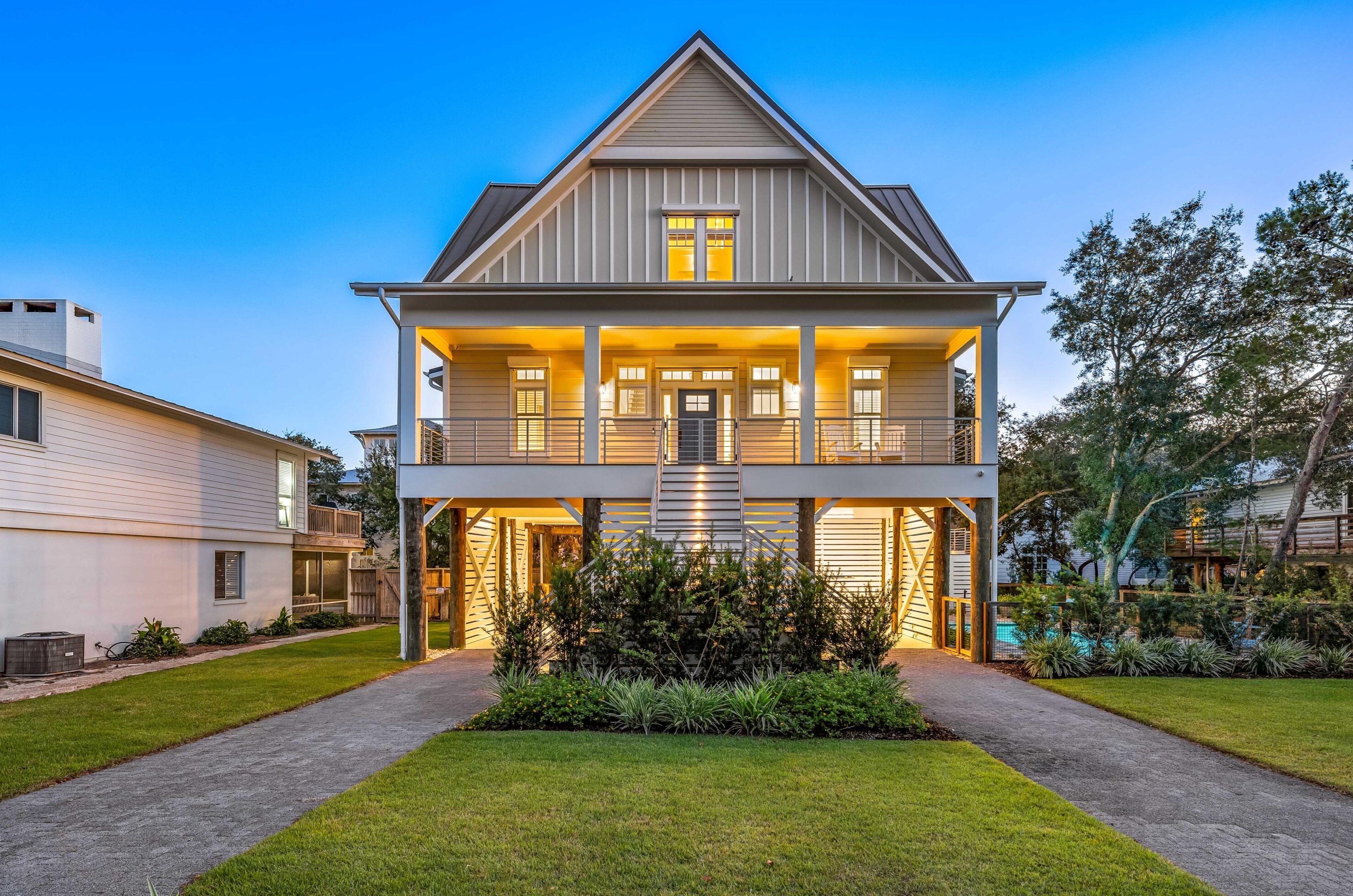 192 Betty St, Santa Rosa Beach, FL 32459-4481