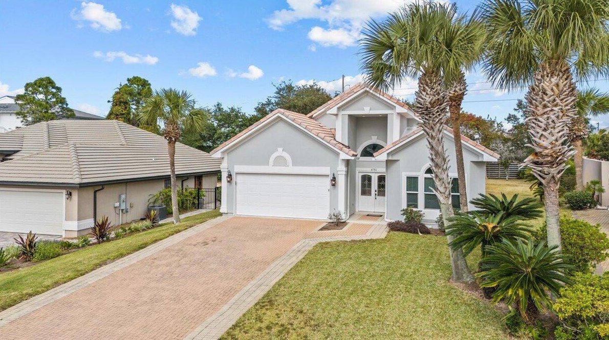 4751 Papaya Park, Destin, FL 32541