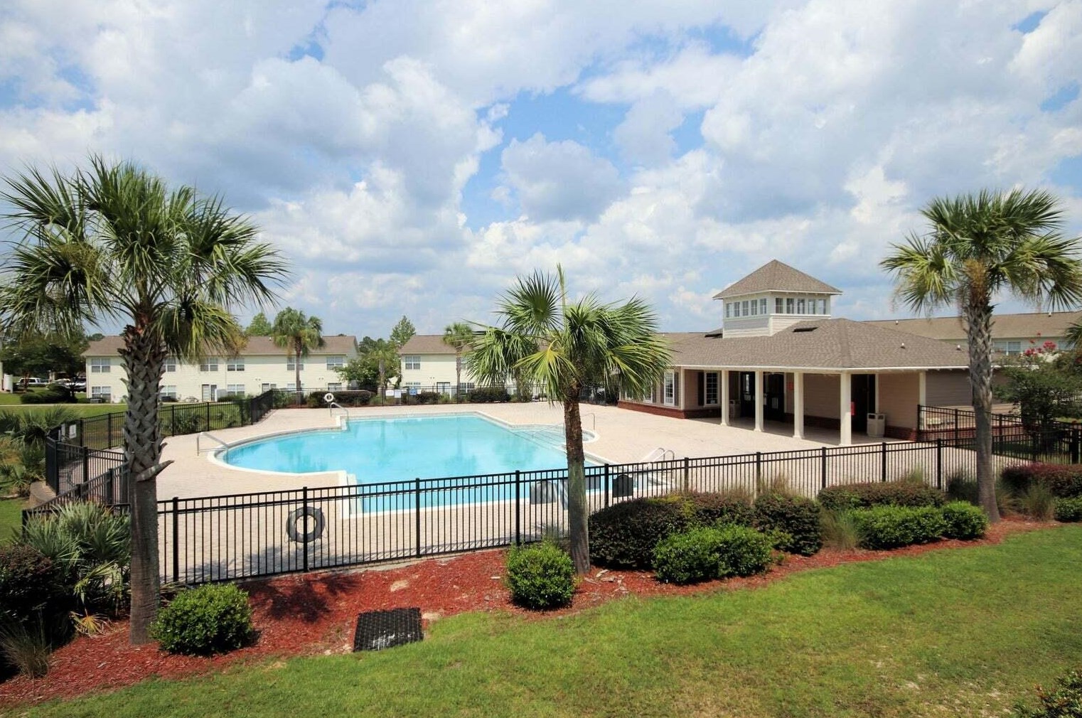 605 Wingspan Way, Crestview FL  32536-2253 exterior