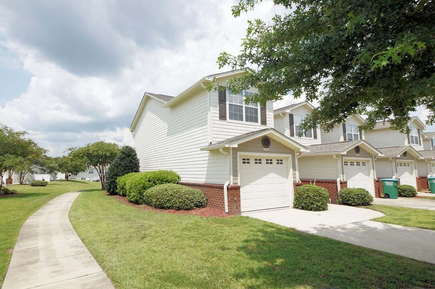 605 Wingspan Way, Crestview FL  32536-2253 exterior