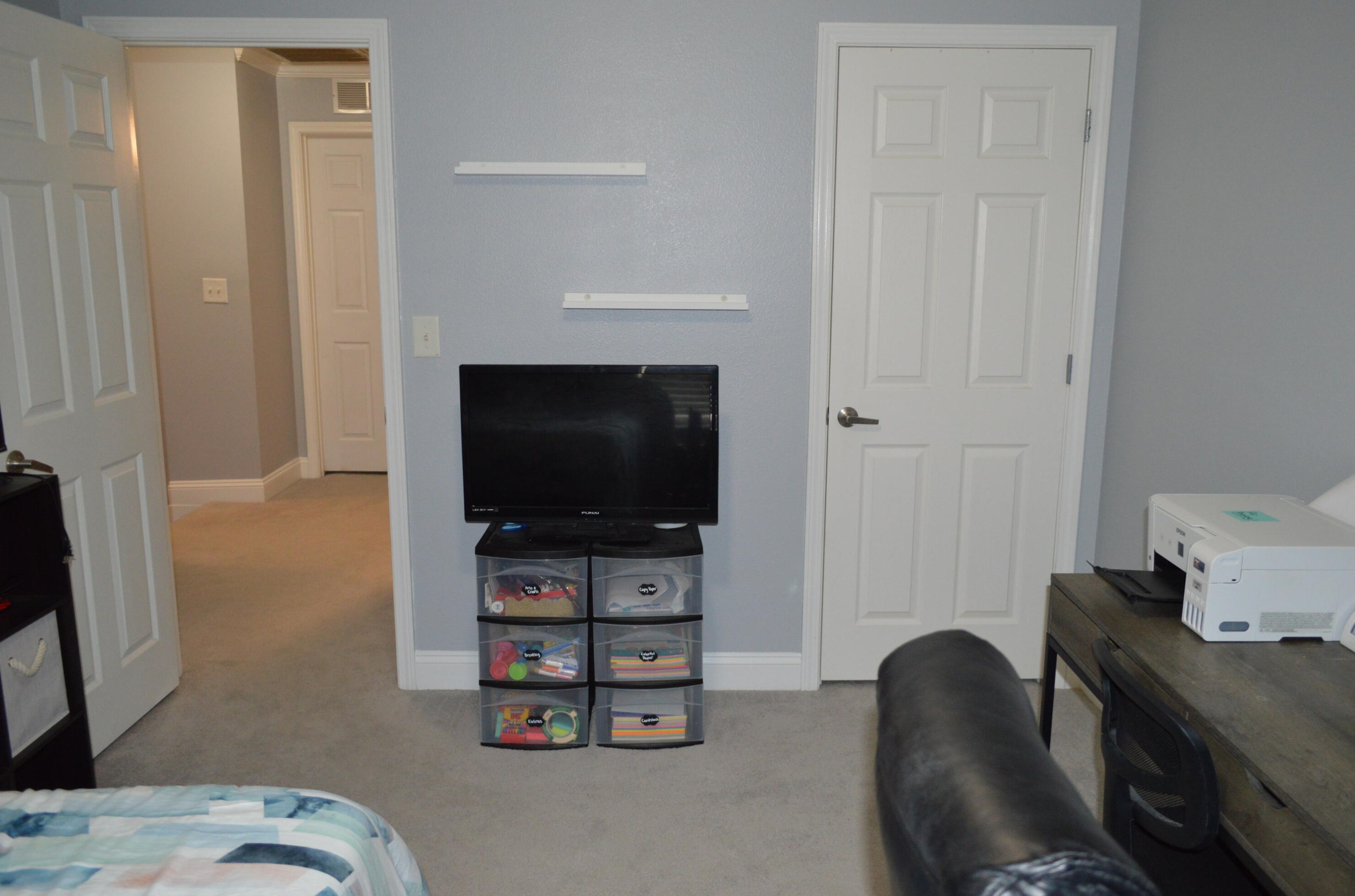 605 Wingspan Way, Crestview FL  32536-2253 exterior