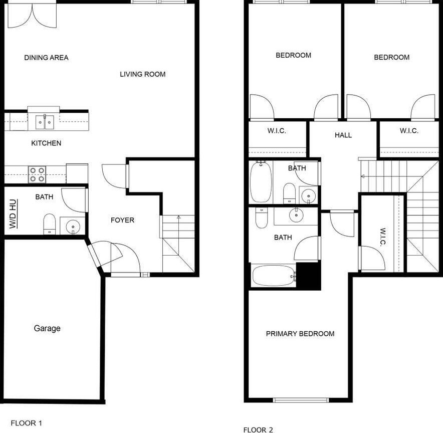 605 Wingspan Way, Crestview FL  32536-2253 exterior