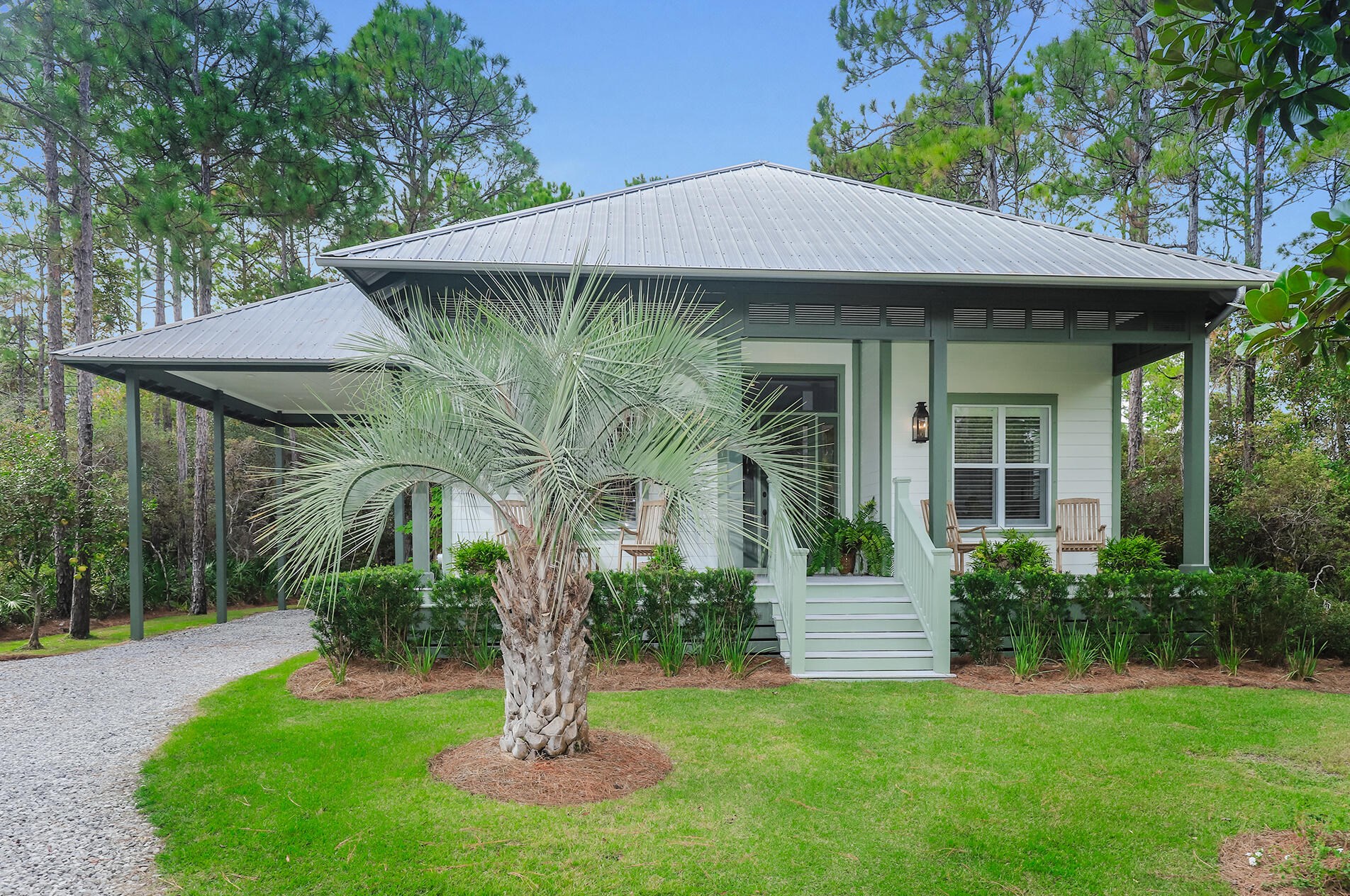 167 Fern Way, Santa Rosa Beach, FL 32459-5693