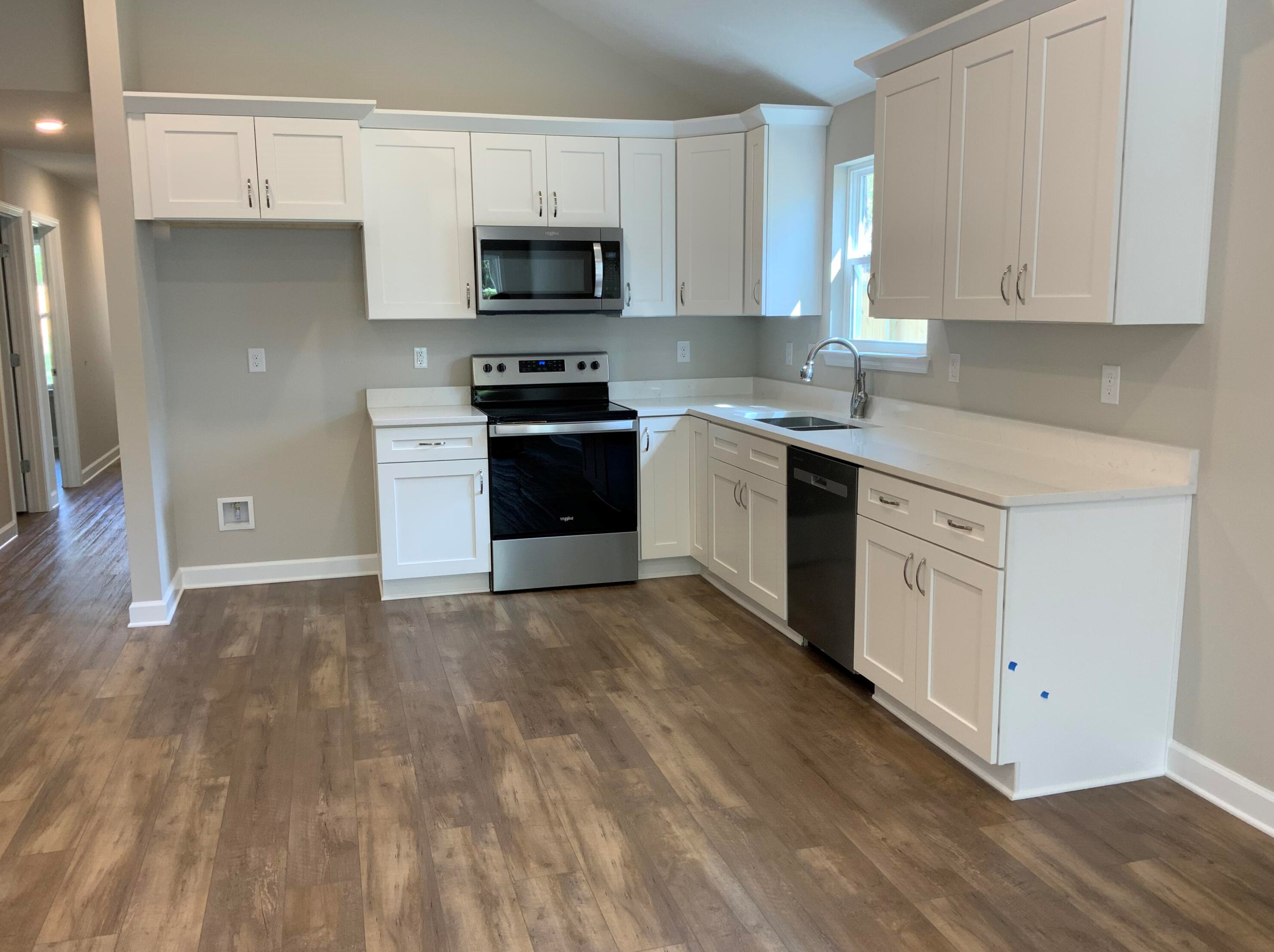 321 North Ave, Crestview, FL 32536-2337