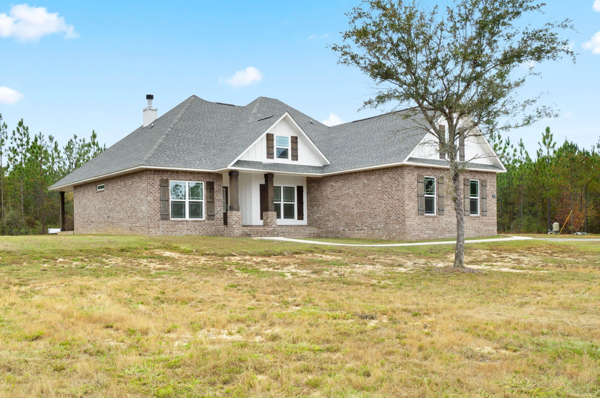 7745 Tidwell Rd, Milton, FL 32571