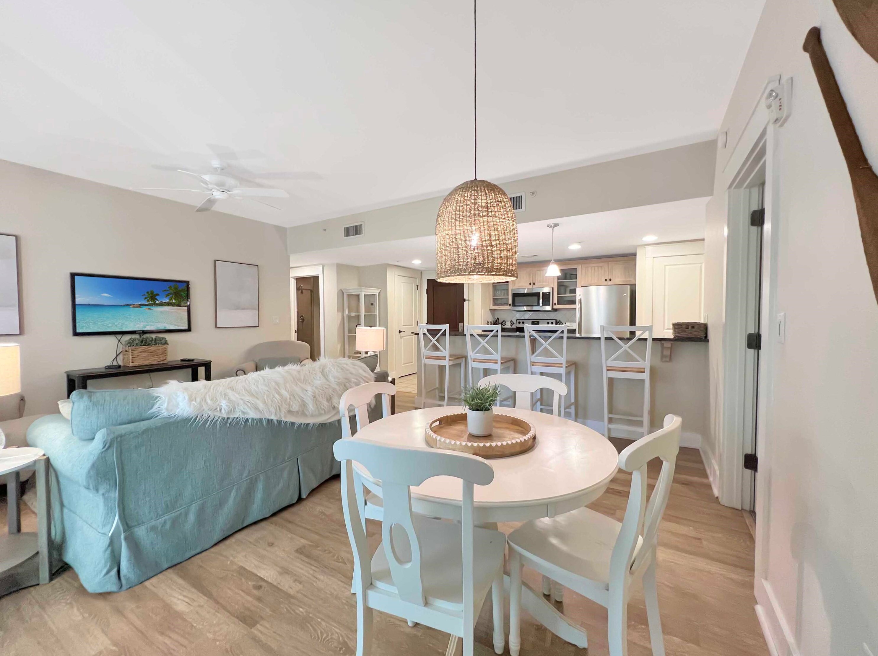 9300 Baytowne Wharf Blvd #207-9, Destin, FL