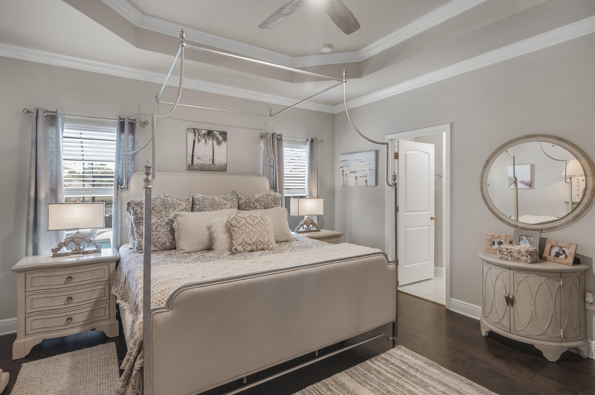 195 Pin Oak Loop, Santa Rosa Beach FL  32459-8049 exterior